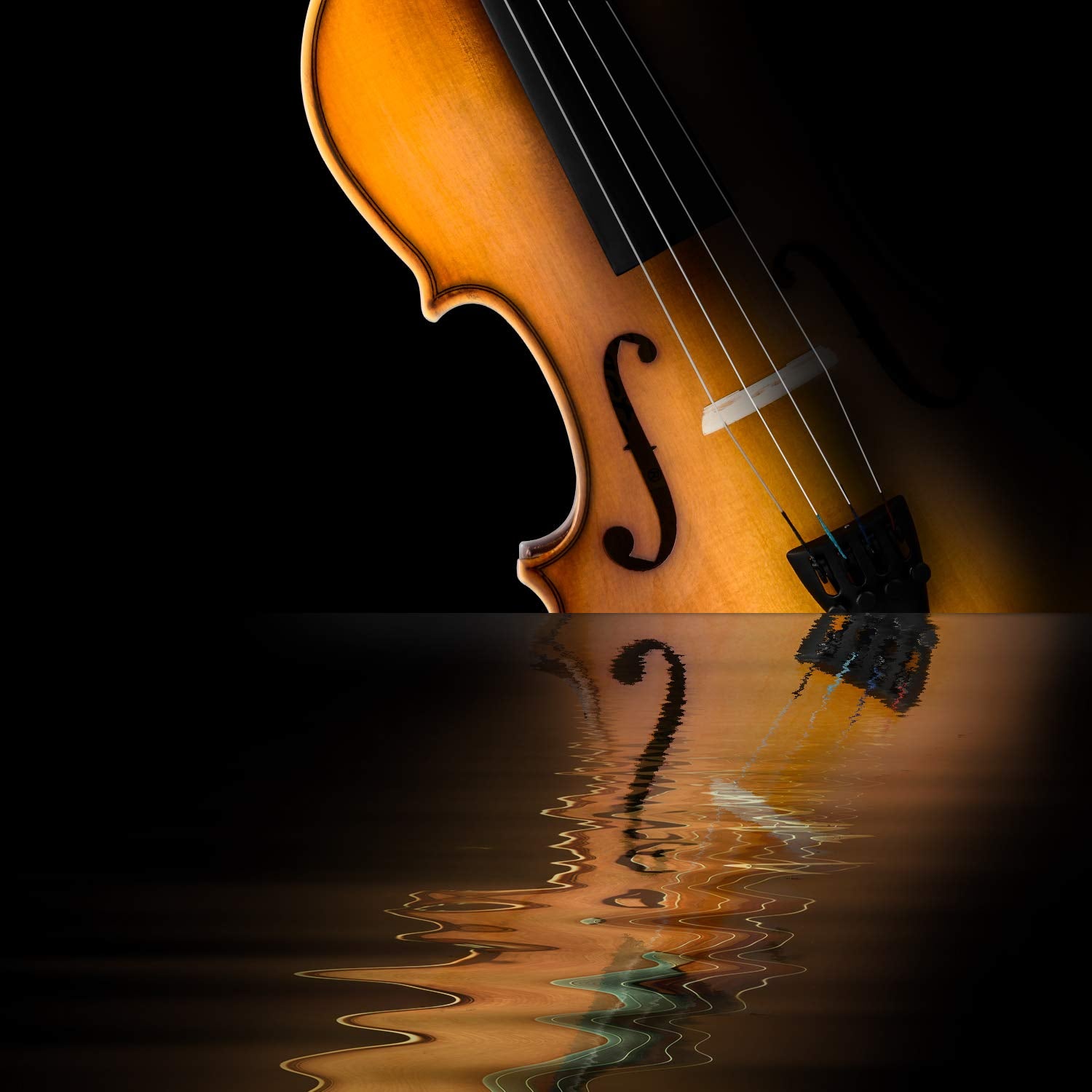 Eastar 3/4 Violin for Beginners, Violins Kit for Student, Fiddle with Hard Case, Rosin, Shoulder Rest, Bow, and Extra Strings (Imprinted Finger Guide on Fingerboard)