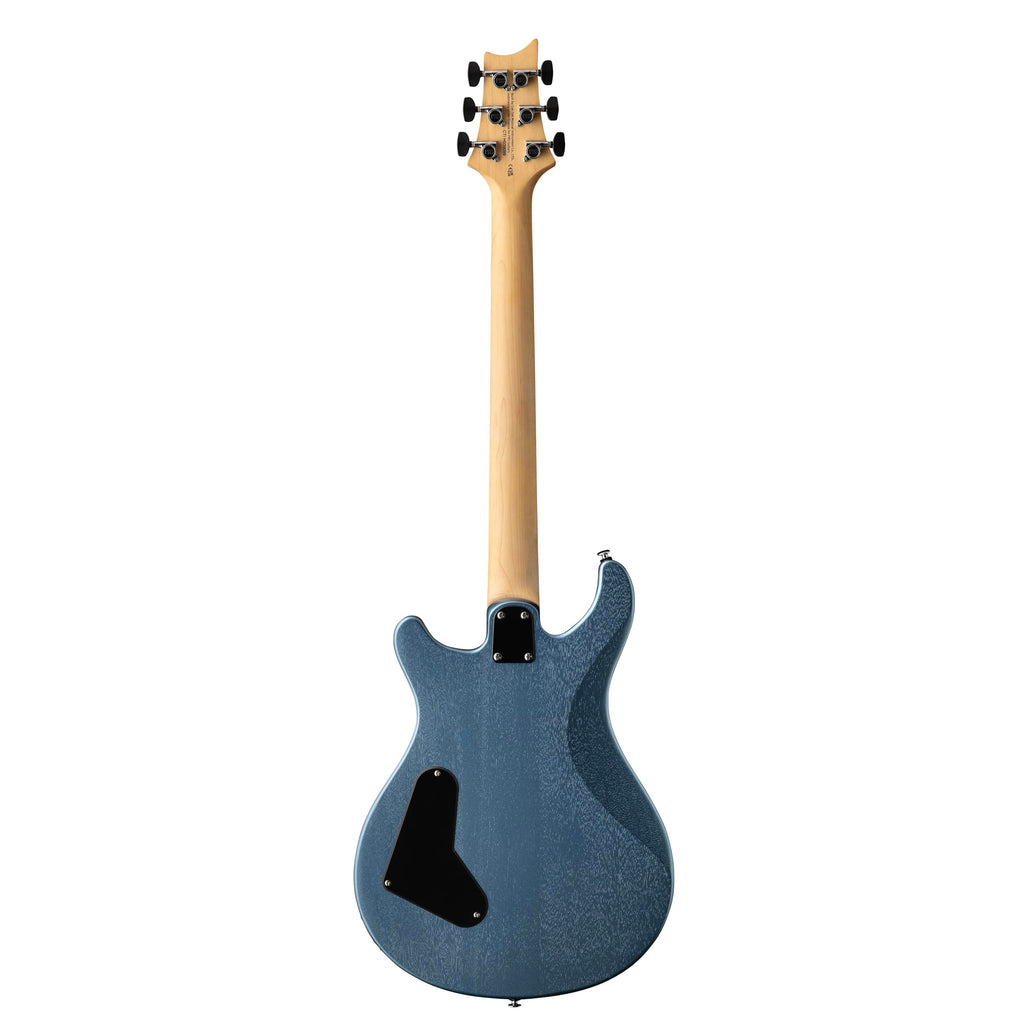 PRS SE CE24 Standard Stoptail Satin, Charcoal