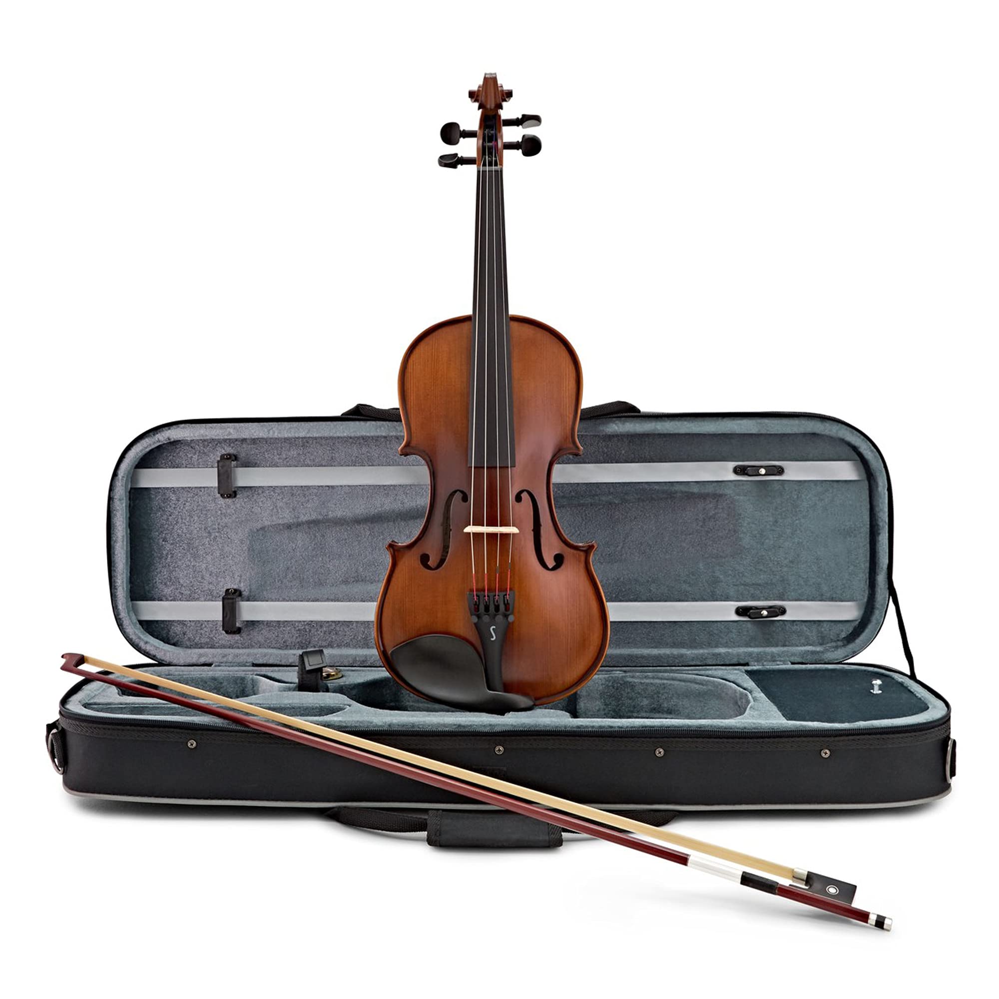 Stentor 1400G2-1/8 Student I Violin Outfit - 1/8