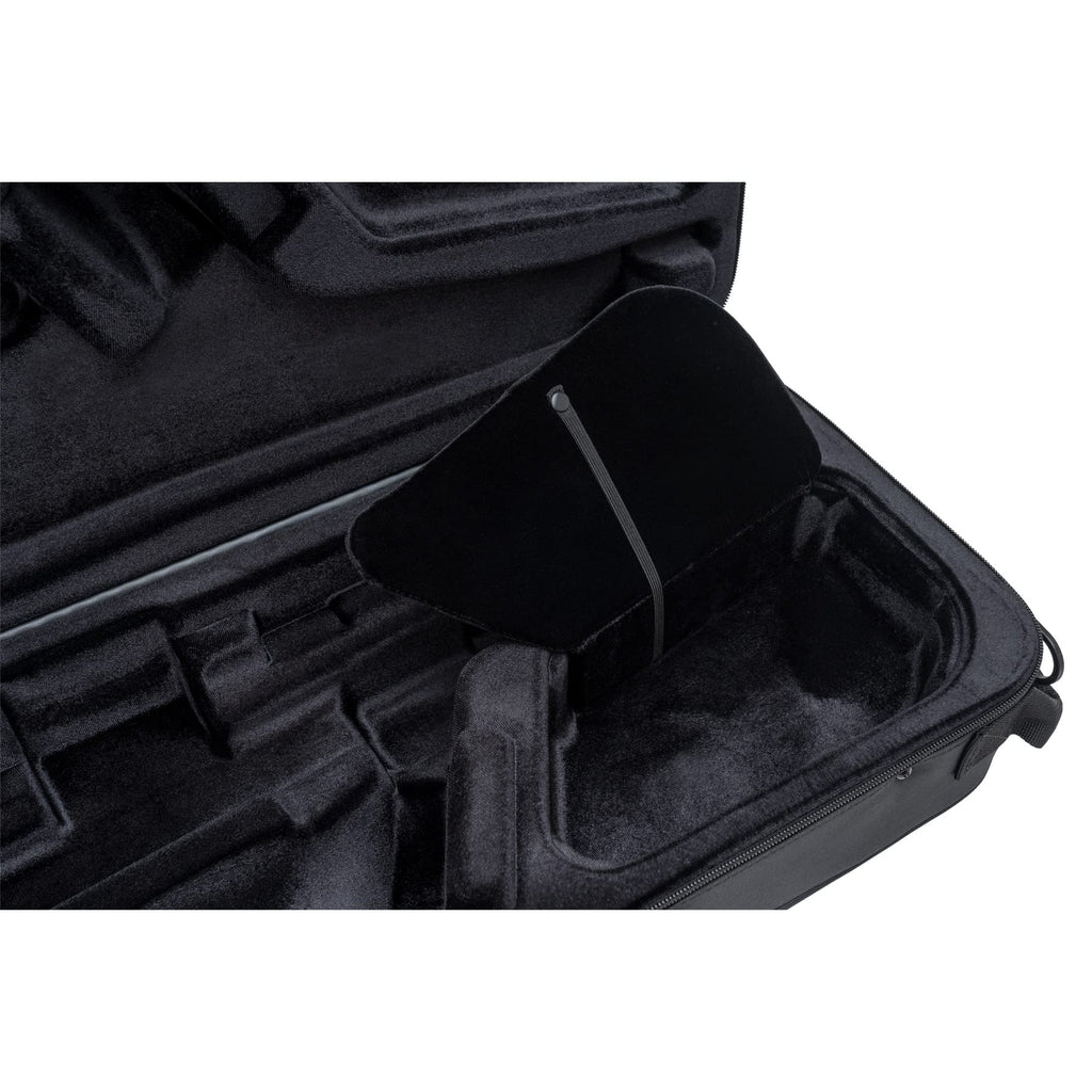 Protec MAX Alto Saxophone Case, Rectangular, Model MX304