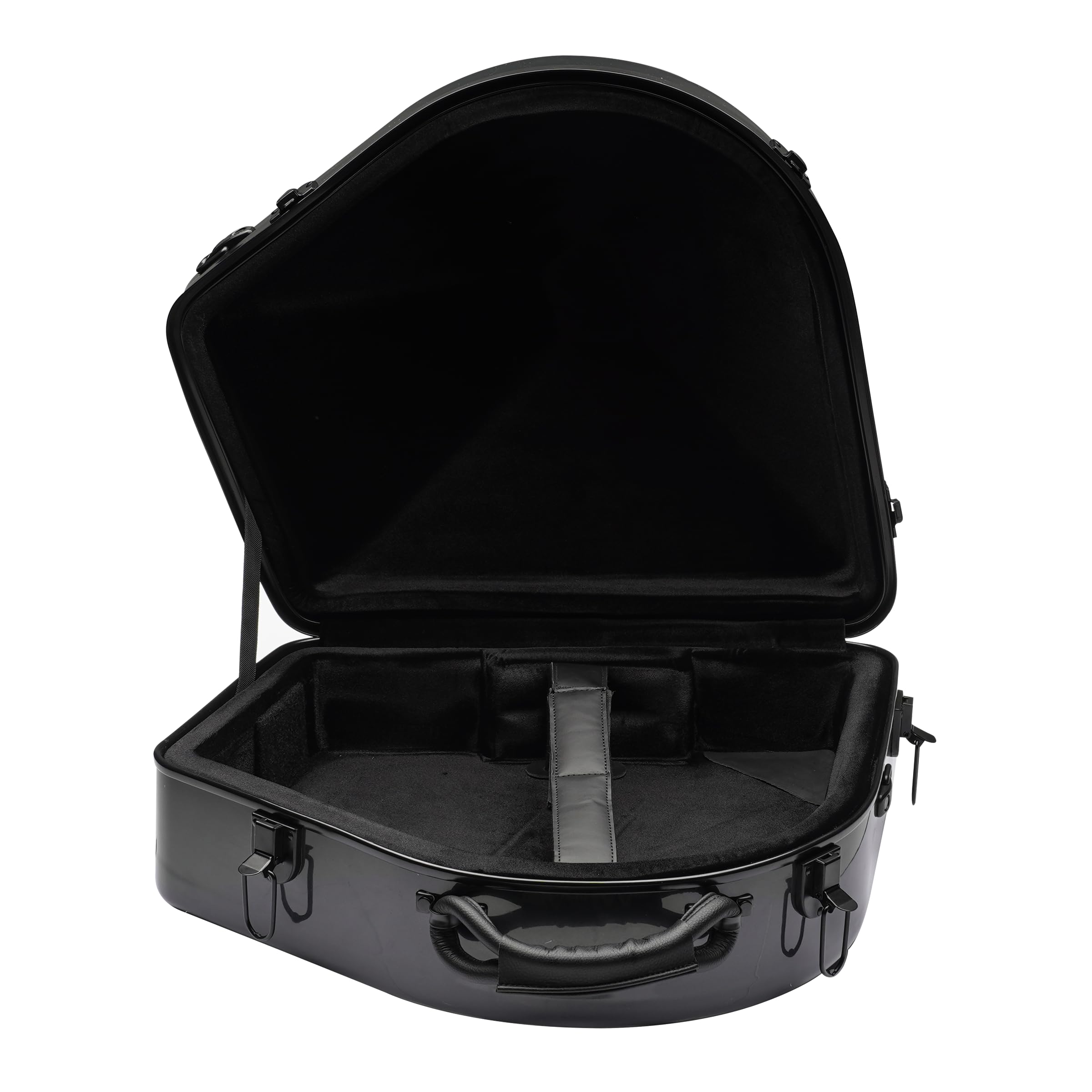 Gator Cases Presto Series Pro Case for Straight and F-Attachment Trombones, (GBPC-TROMBONE)