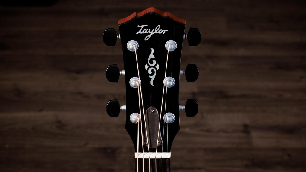 Taylor Gold Label K14e Koa Acoustic-electric Guitar - Natural