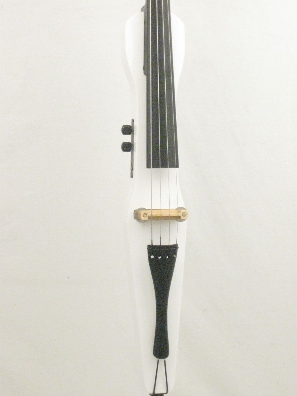 Stagg ECL 4/4 WH Cello - Electric