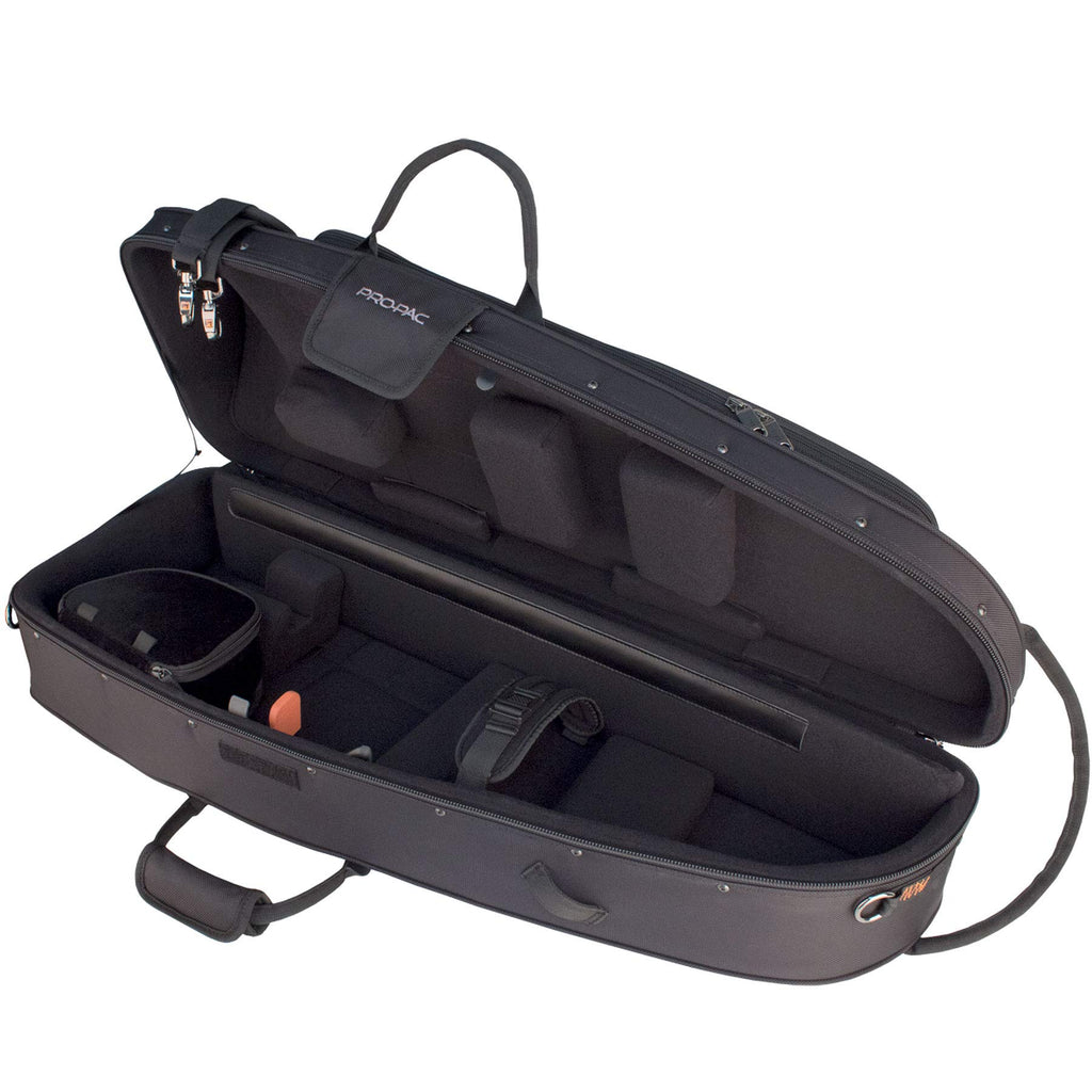 Protec IP309CT Bass Trombone IPAC Case