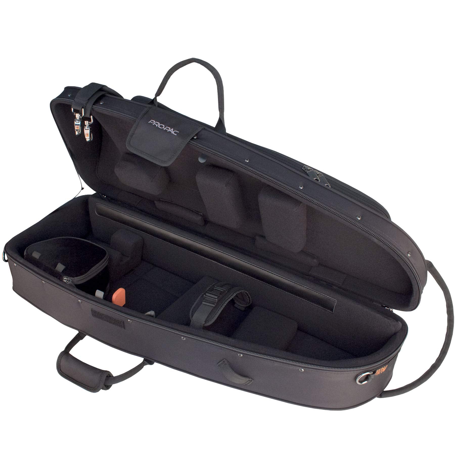Protec IP309CT Bass Trombone IPAC Case