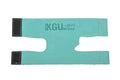Trumpet valve guard by KGUBrass is the leather trumpet valve protector made of luxurious mild and thick material; use as protection from corrosion, scratches and stains (Marsala)