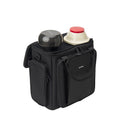 Protec Tenor Trombone Modular Mute Bag with Built-in Mute Holder, 6-Pack, Model M407