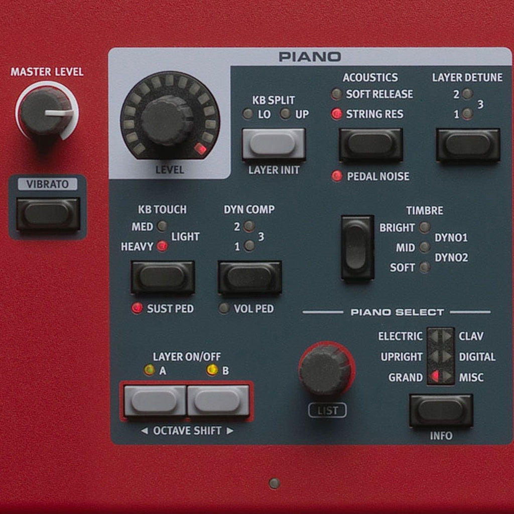 Nord Piano 5 88-Key Digital Piano