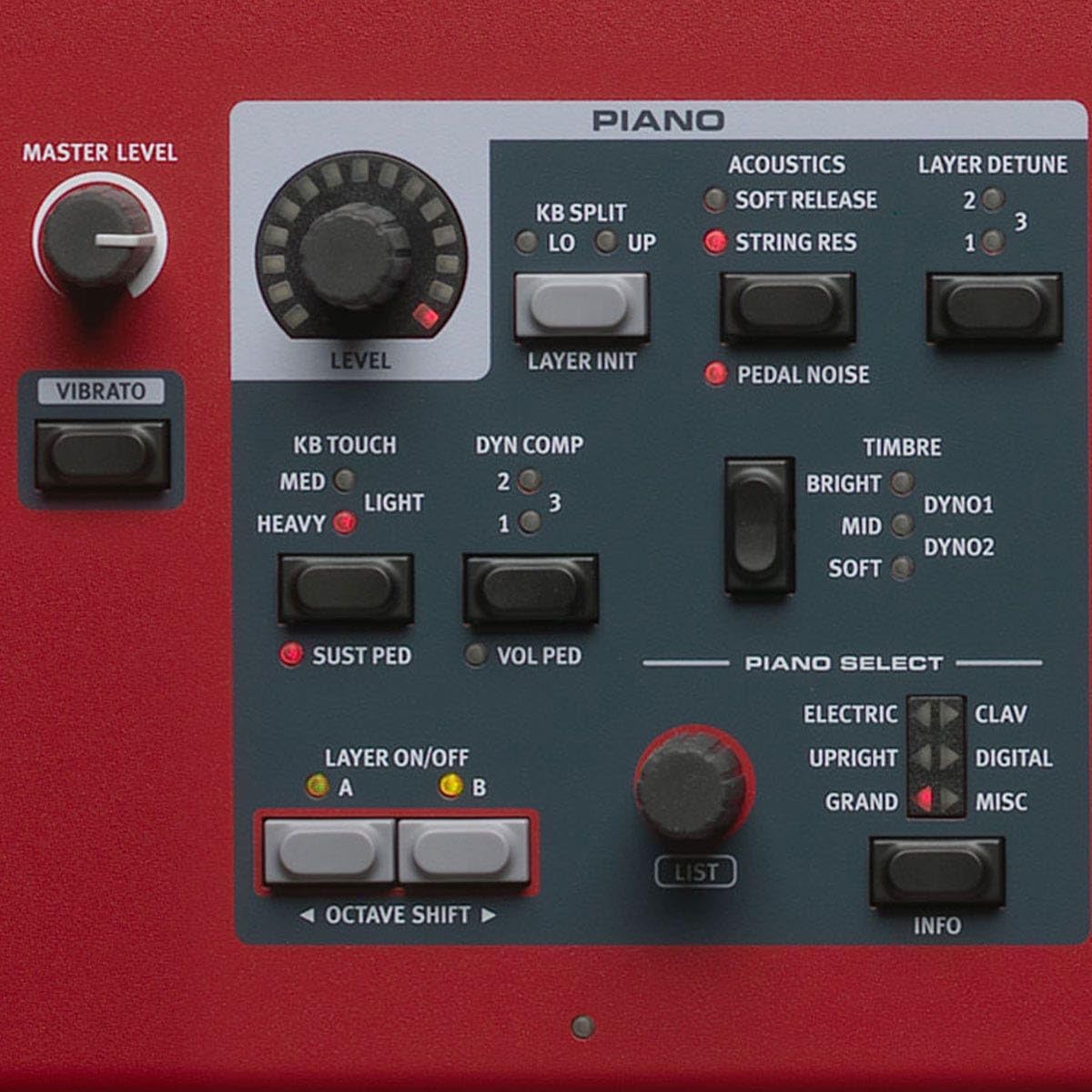 Nord Piano 5 88-Key Digital Piano