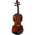 Cremona SV-500 4/4 Premier Artist Violin Outfit – Full Size Student & Professional Violin with Solid Spruce Top, Maple Back, Ebony Fittings, Case & Bow