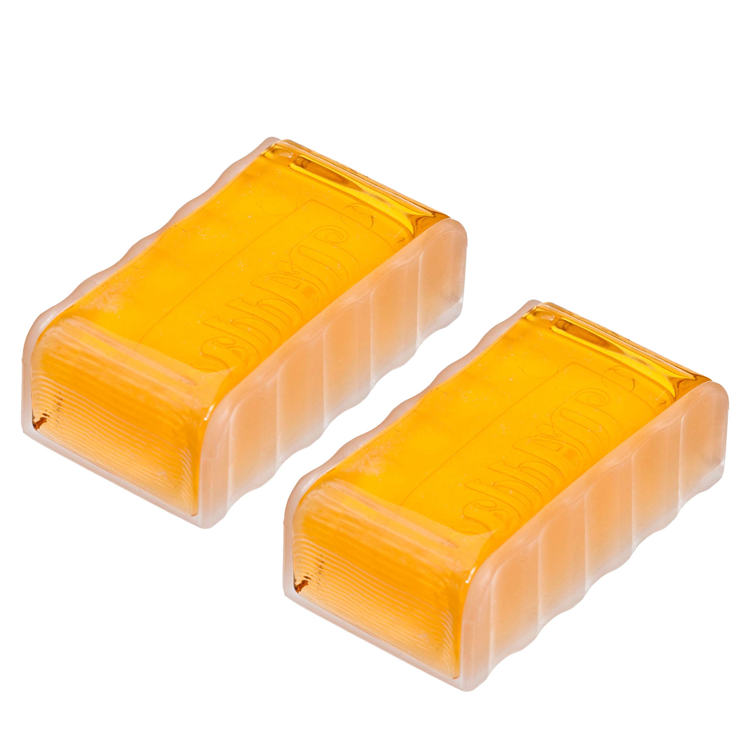 D'Addario Violin Rosin - Cello Rosin - Natural Rosin Violin, Dark