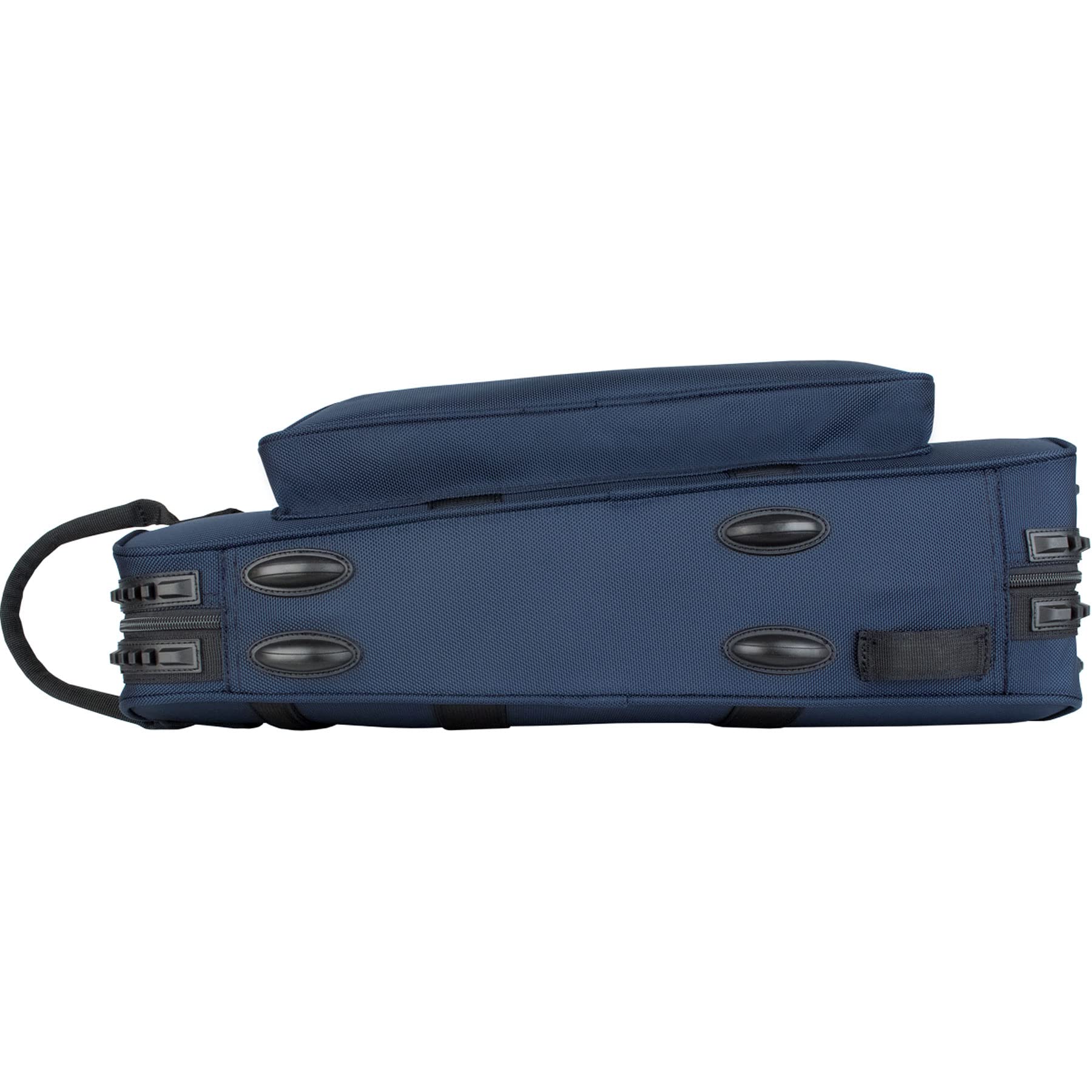 Protec Trumpet Contoured PRO PAC Case, Blue, Model PB301CTBX