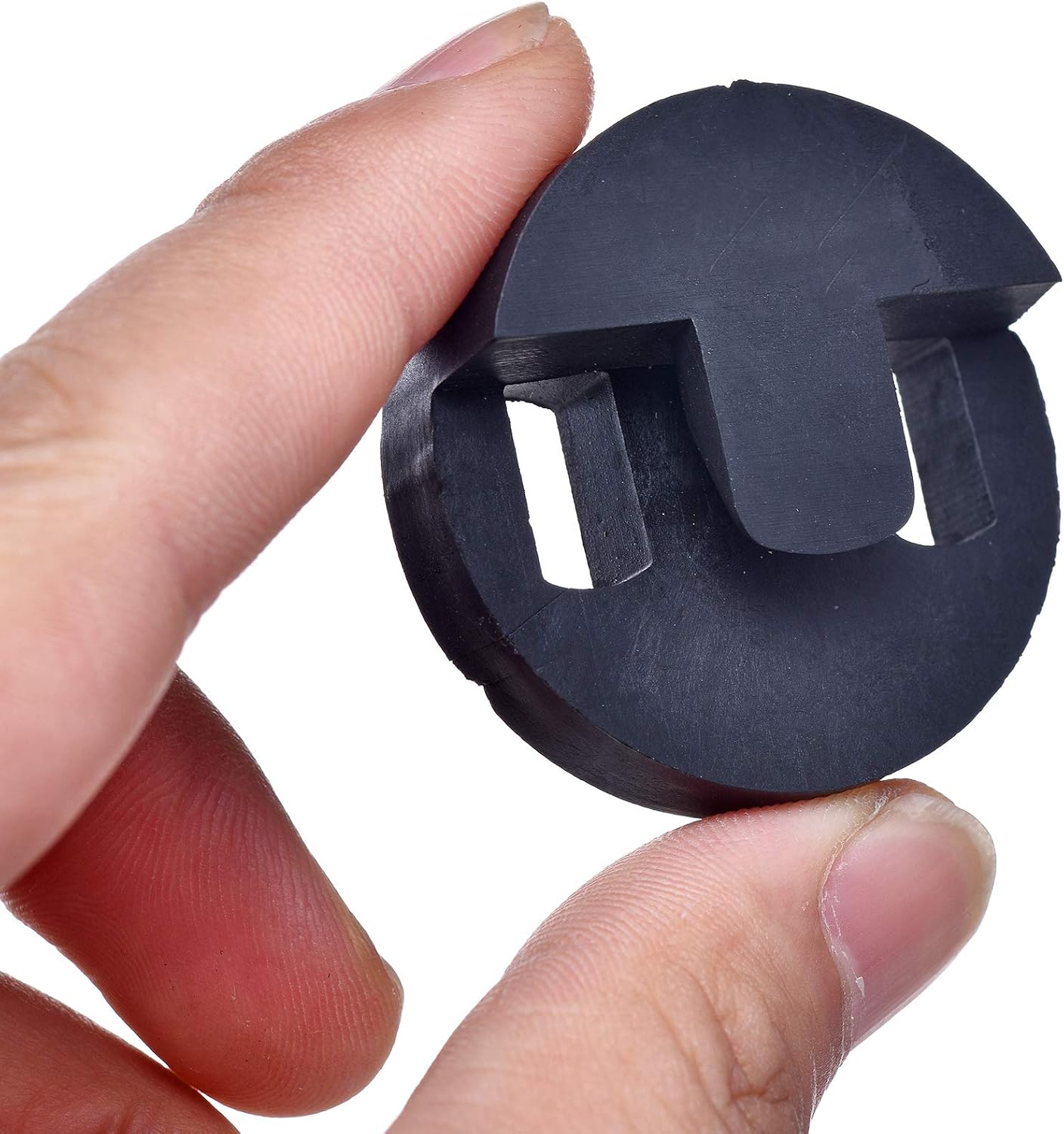 Tourte Style Cello Mute