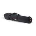 Gator Cases Allegro Series Pro Band and Orchestra Travel Bag for Trombone with F-Attachment, (GBPB-TROMBONE)