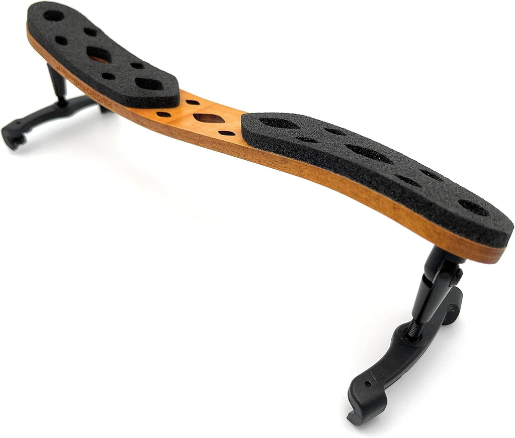 PIRASTRO KorfkerRest® Violin Shoulder Rest, 4/4