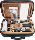 Clarinet 17 Key Professional Performance Clarinet