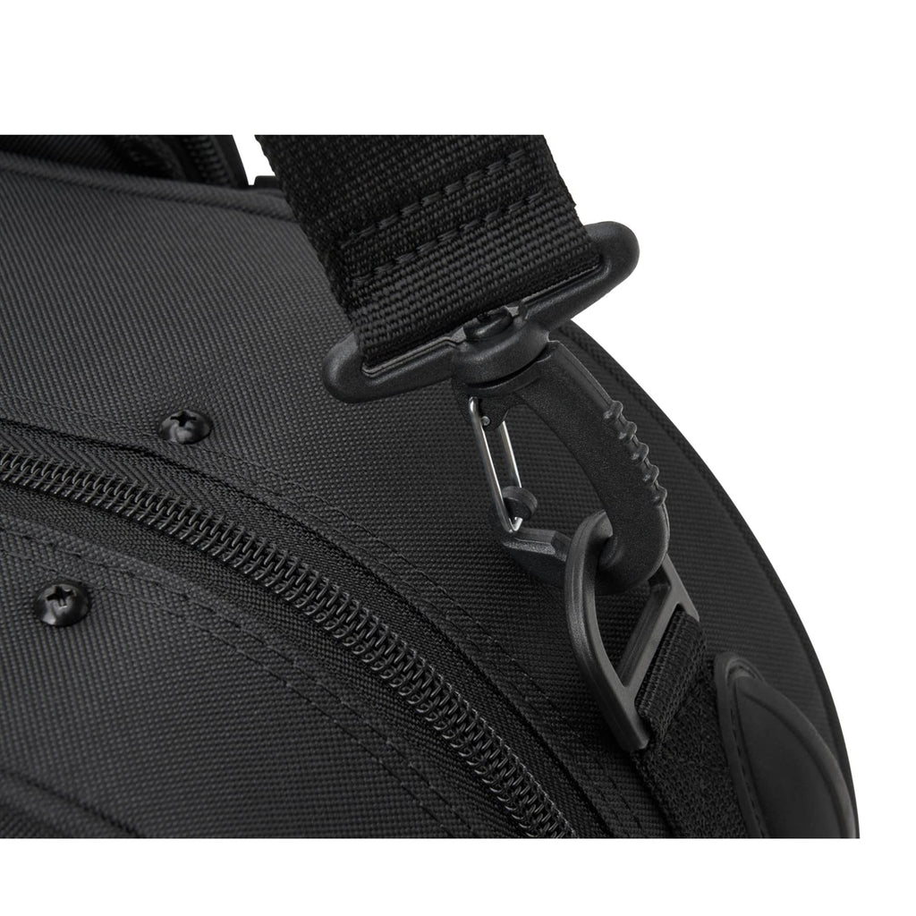Protec MX304CTPR Alto Saxophone Contoured MAX Case, Purple