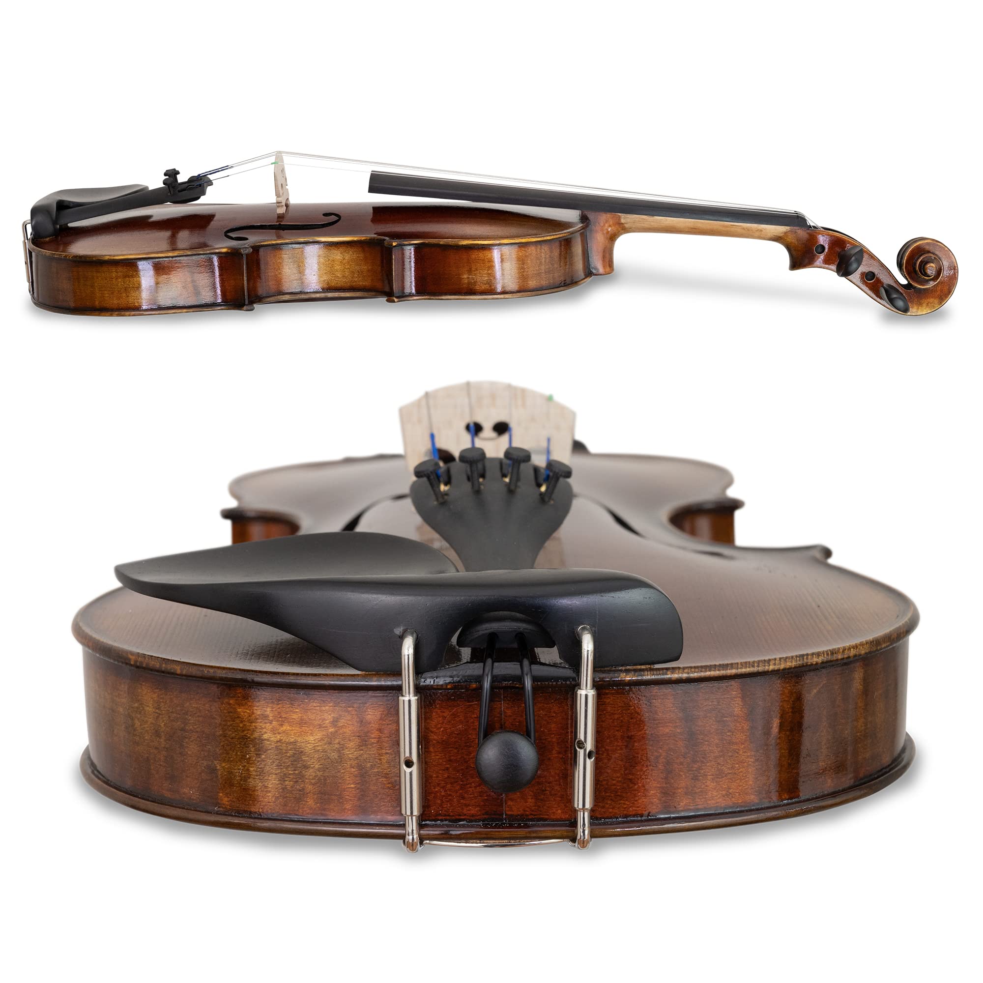 Antonio Giuliani Primo Violin Outfit (4/4)