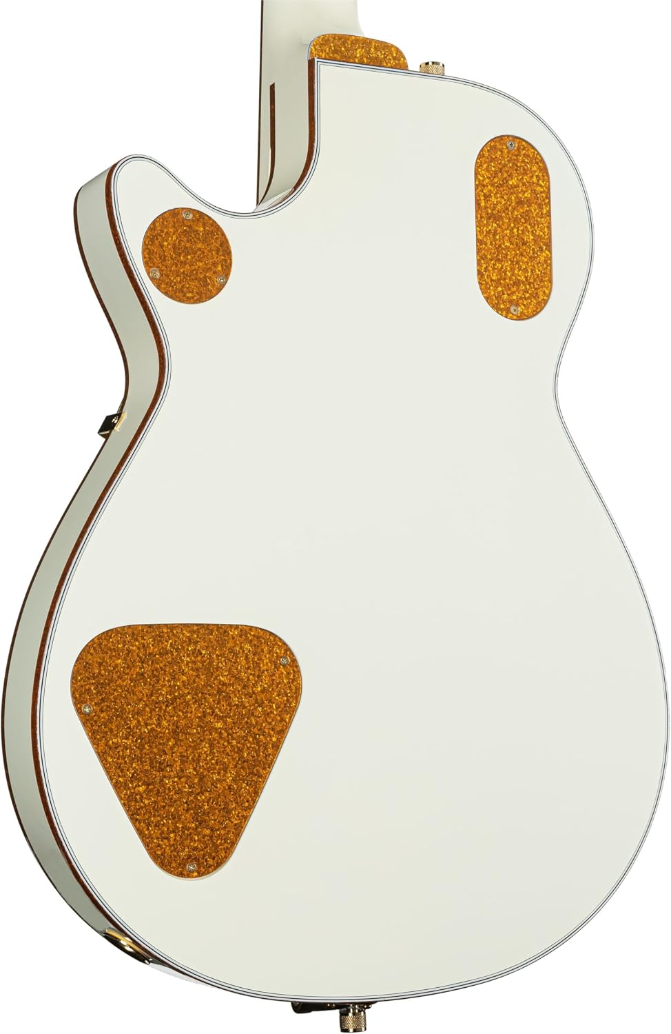 Gretsch G6134T-58 Vintage Select Edition 58 Penguin - Vintage White