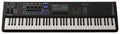 Yamaha 61-Key Music Synthesizer with Improved Keyboard Action, Performance Focused for Next Generation Sound Exploration, Expressive Control and Optimized Workflow MODX M6