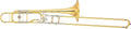YSL-882GO Trombone