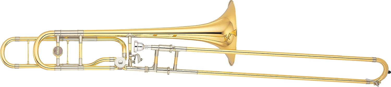 YSL-882GO Trombone