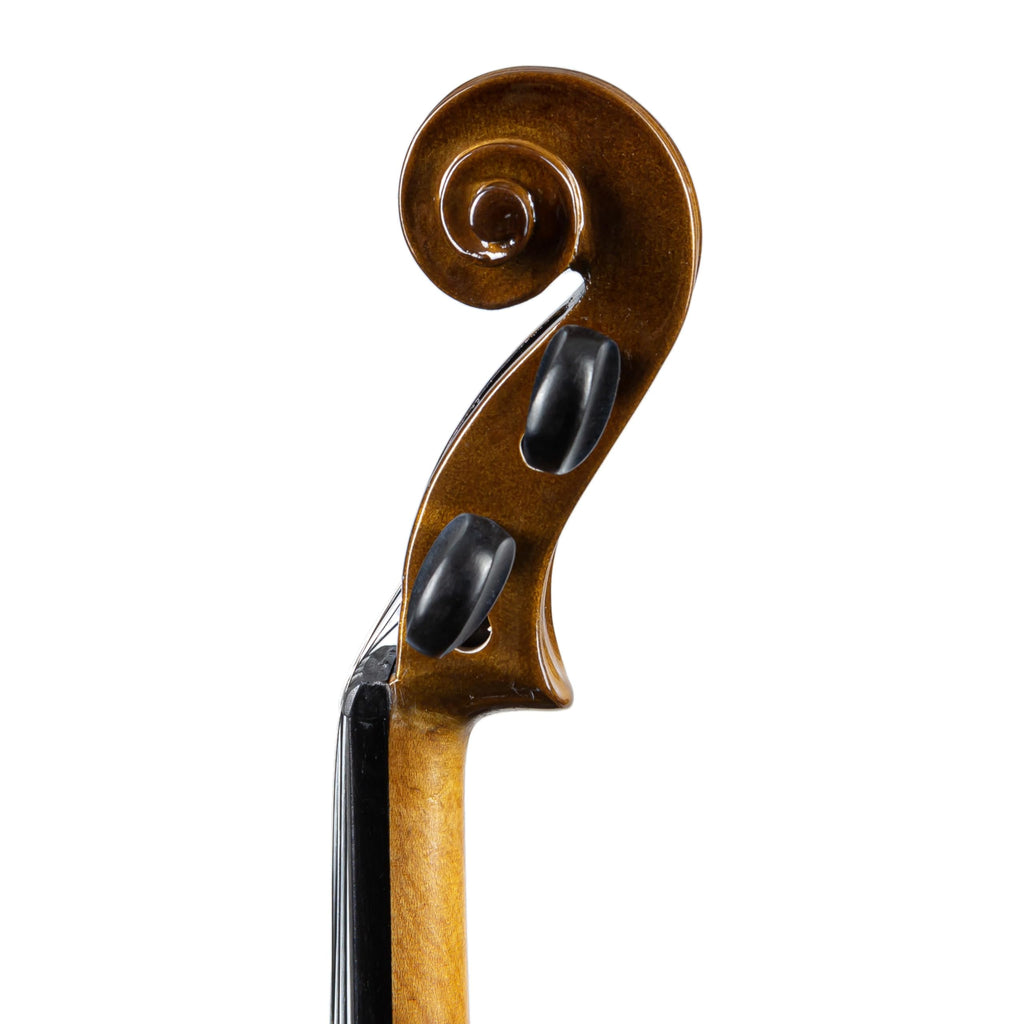 Stentor 1400G2-1/8 Student I Violin Outfit - 1/8