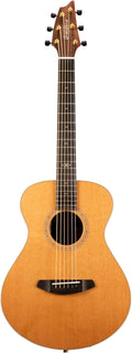 Breedlove Premier Companion E LTD Red Cedar/Brazilian Rosewood - Natural