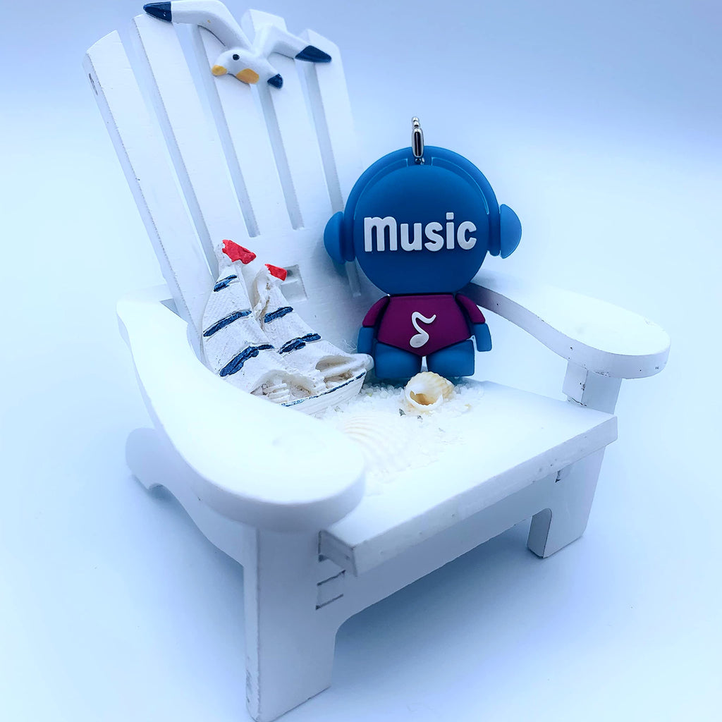 16GB Flash Drive - USB Stick 16GB - Cello USB Drive 16 GB - Musical Storage Stick (Cello)