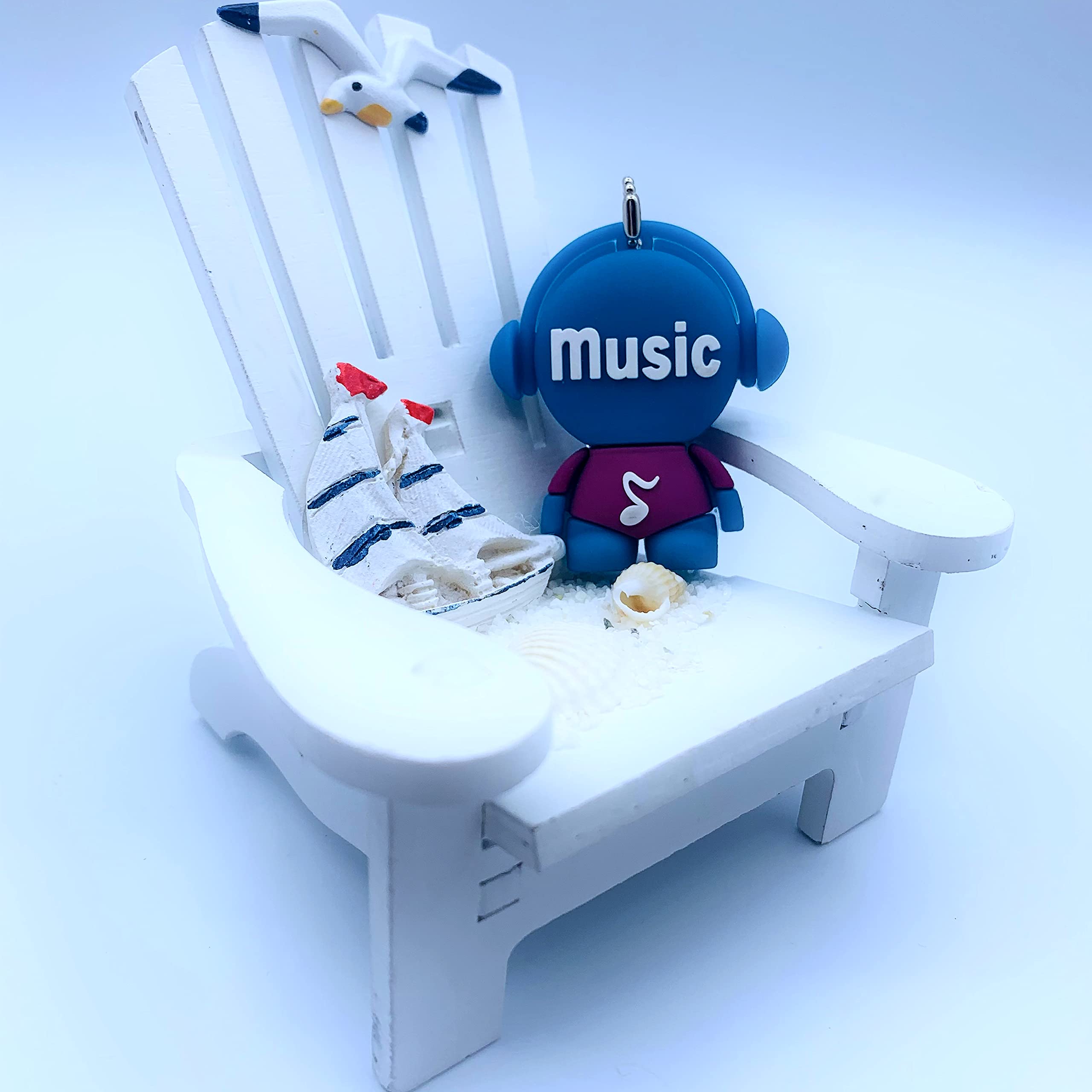 16GB Flash Drive - USB Stick 16GB - Cello USB Drive 16 GB - Musical Storage Stick (Cello)