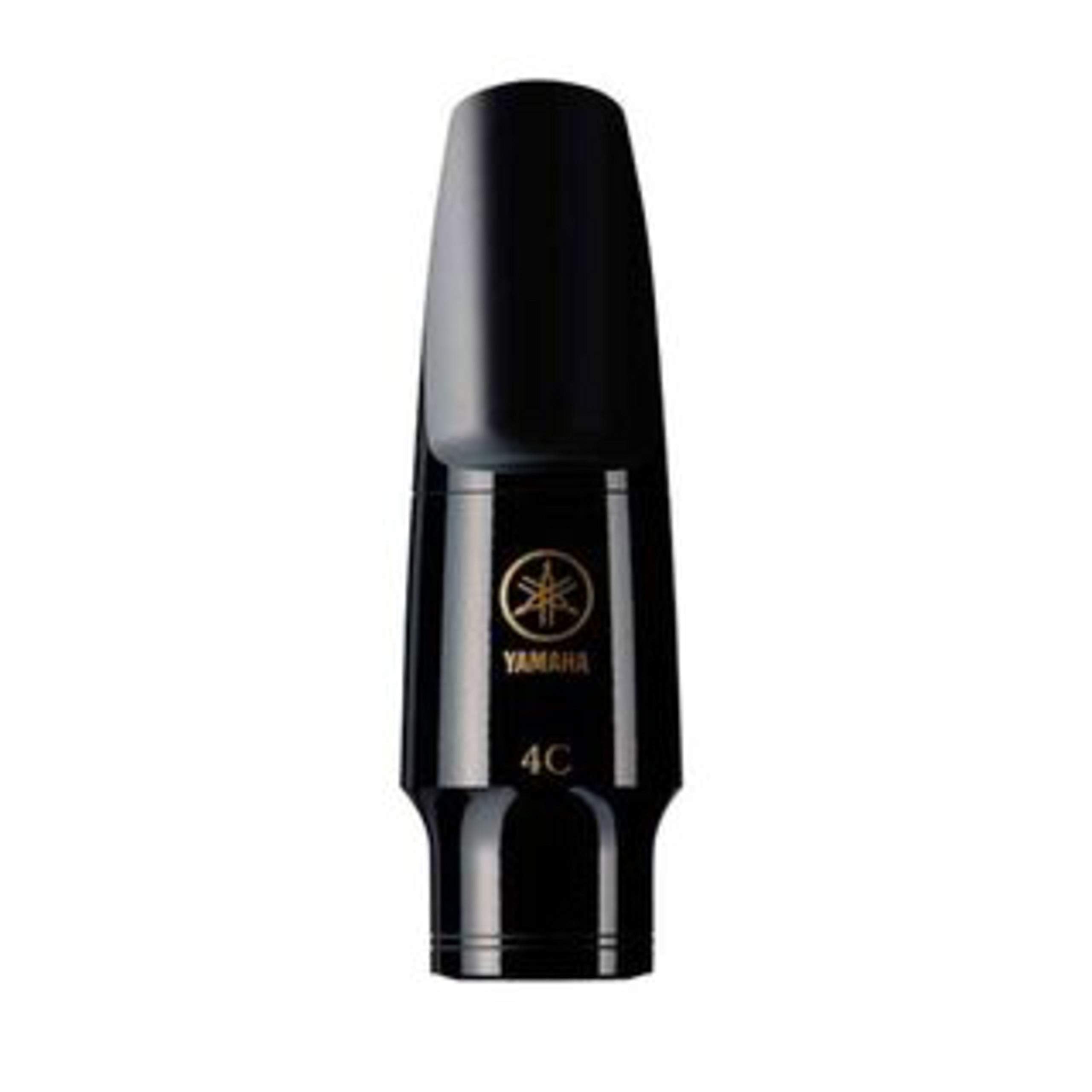 Yamaha 4C Alto Saxophone Mouthpiece, Standard Series