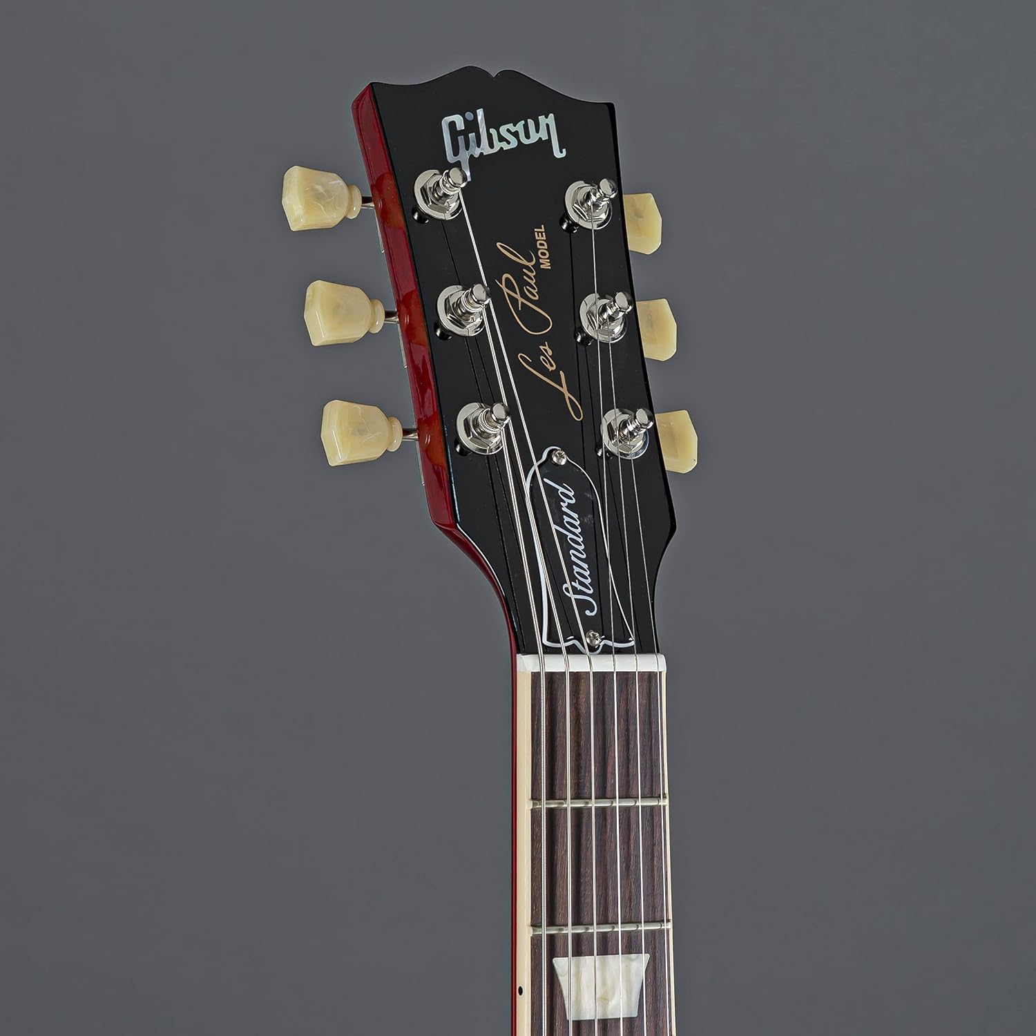 Gibson Les Paul Standard '50s Electric Guitar - Heritage Cherry Sunburst