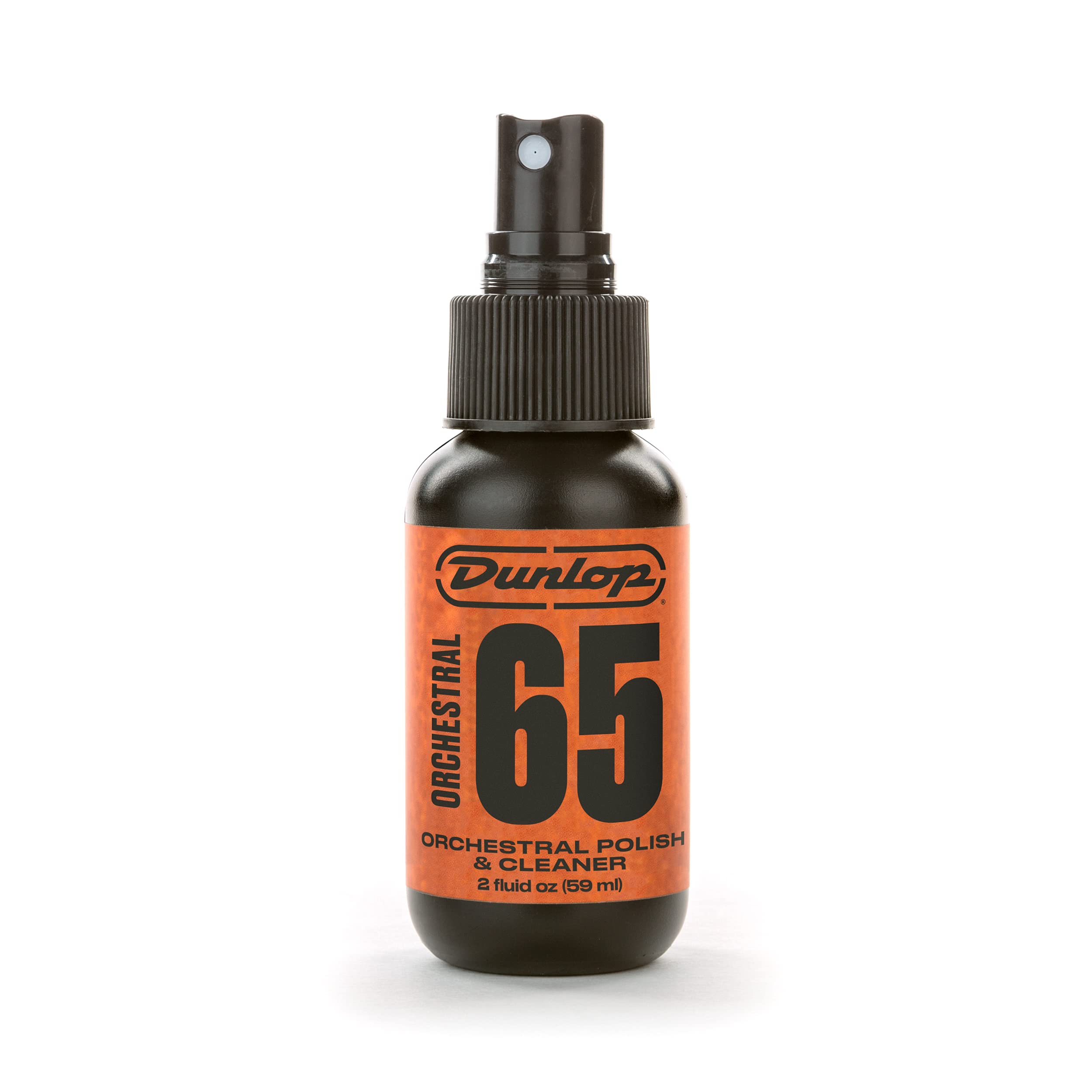 Jim Dunlop Formula 65 Orchestral Polish & Cleaner - 2 oz