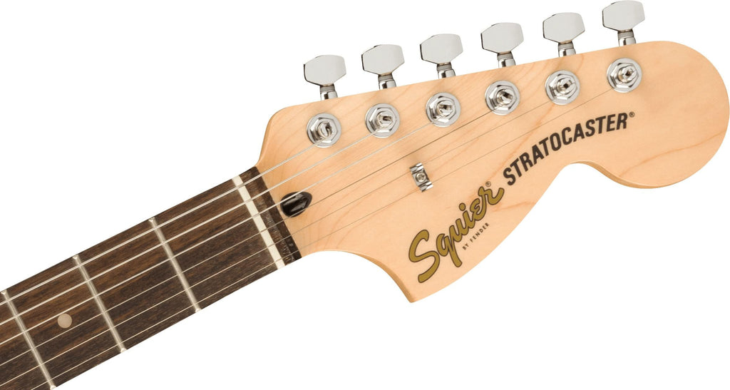 Fender Squier Affinity Stratocaster FMT HSS - Sienna Sunburst Bundle with Frontman 10G Amplifier, Gig Bag, Tuner, Instrument Cable, Strap, Picks, and Austin Bazaar Instructional DVD