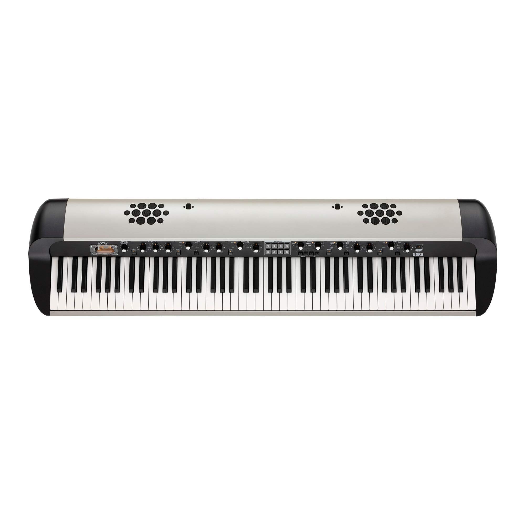 Korg SV2-SP 88-key Stage Vintage Piano