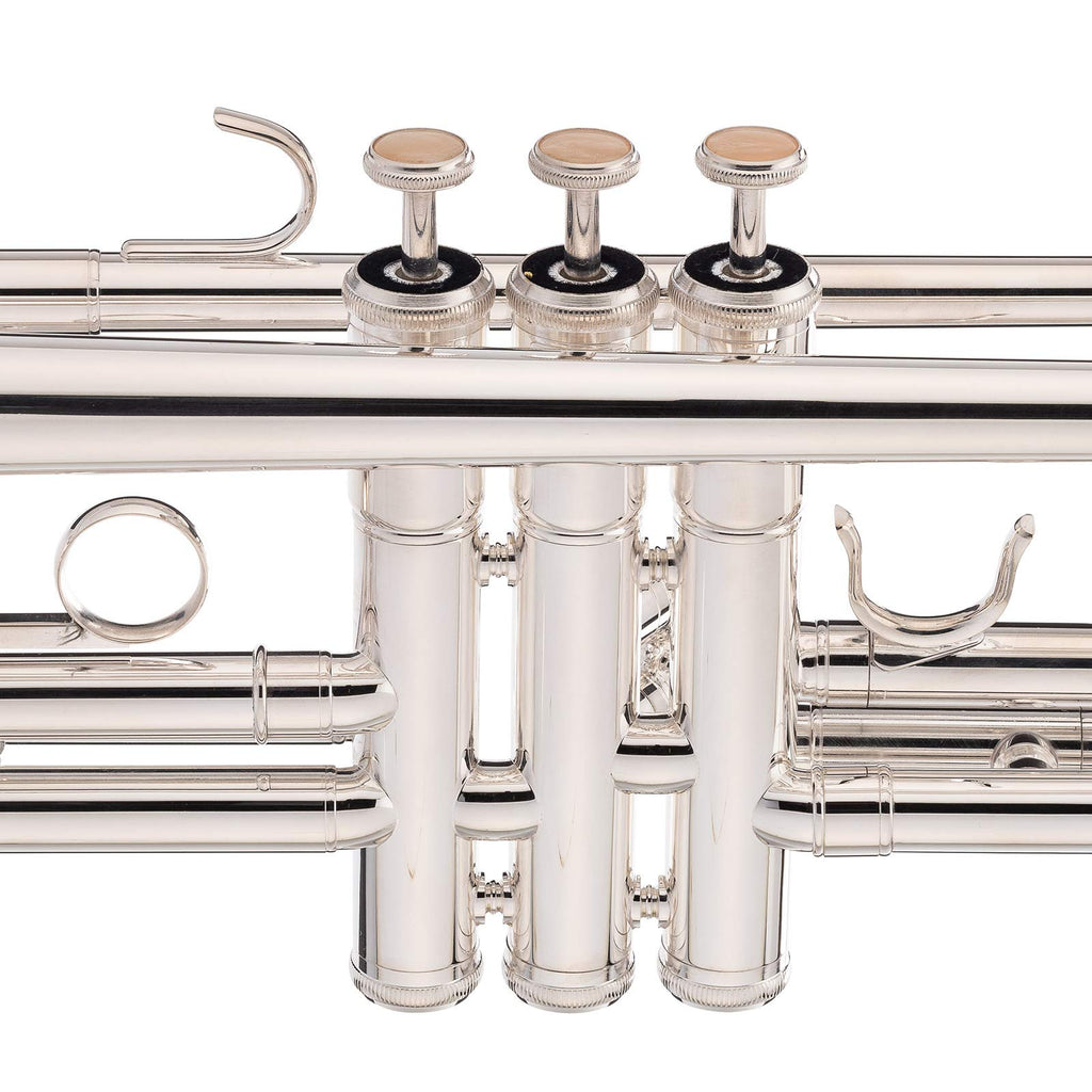 Jean Paul USA Trumpet - Standard, Brass (TR-430)