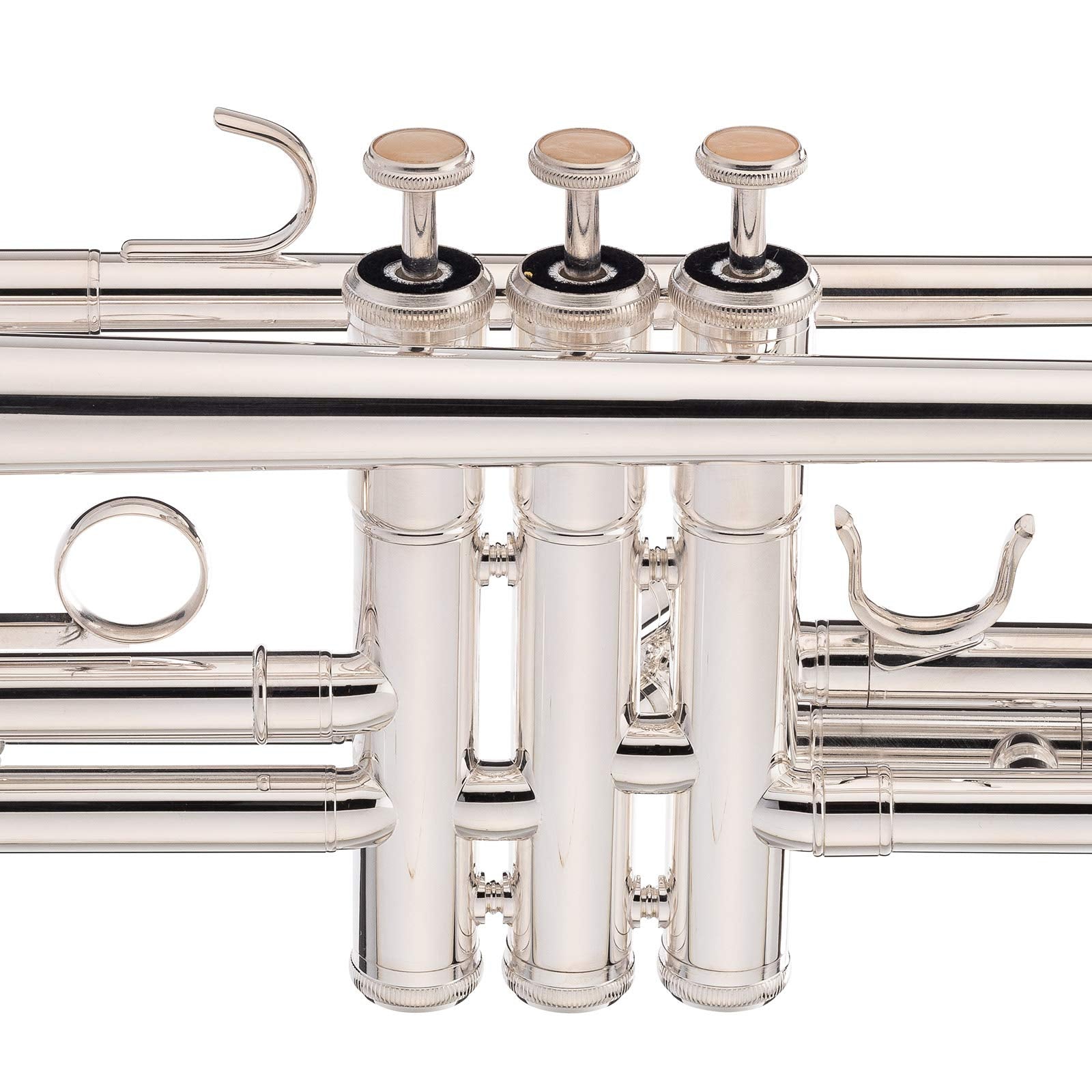 Jean Paul USA Trumpet - Standard, Brass (TR-430)