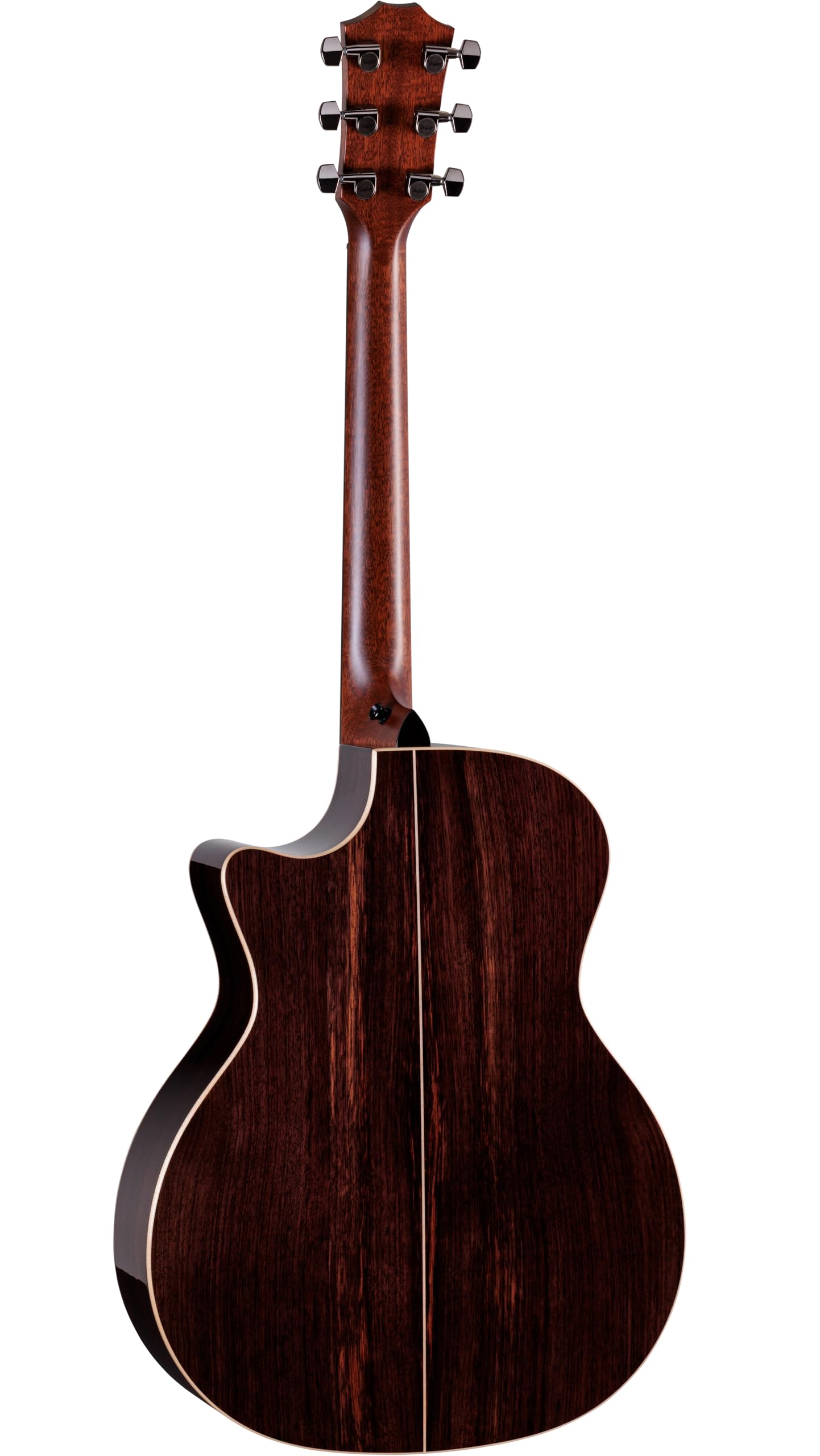 Taylor Next Generation Builder's Edition 814ce Indian Rosewood/Adirondack Spruce Grand Auditorium Acoustic-Electric Guitar with Hardshell Case