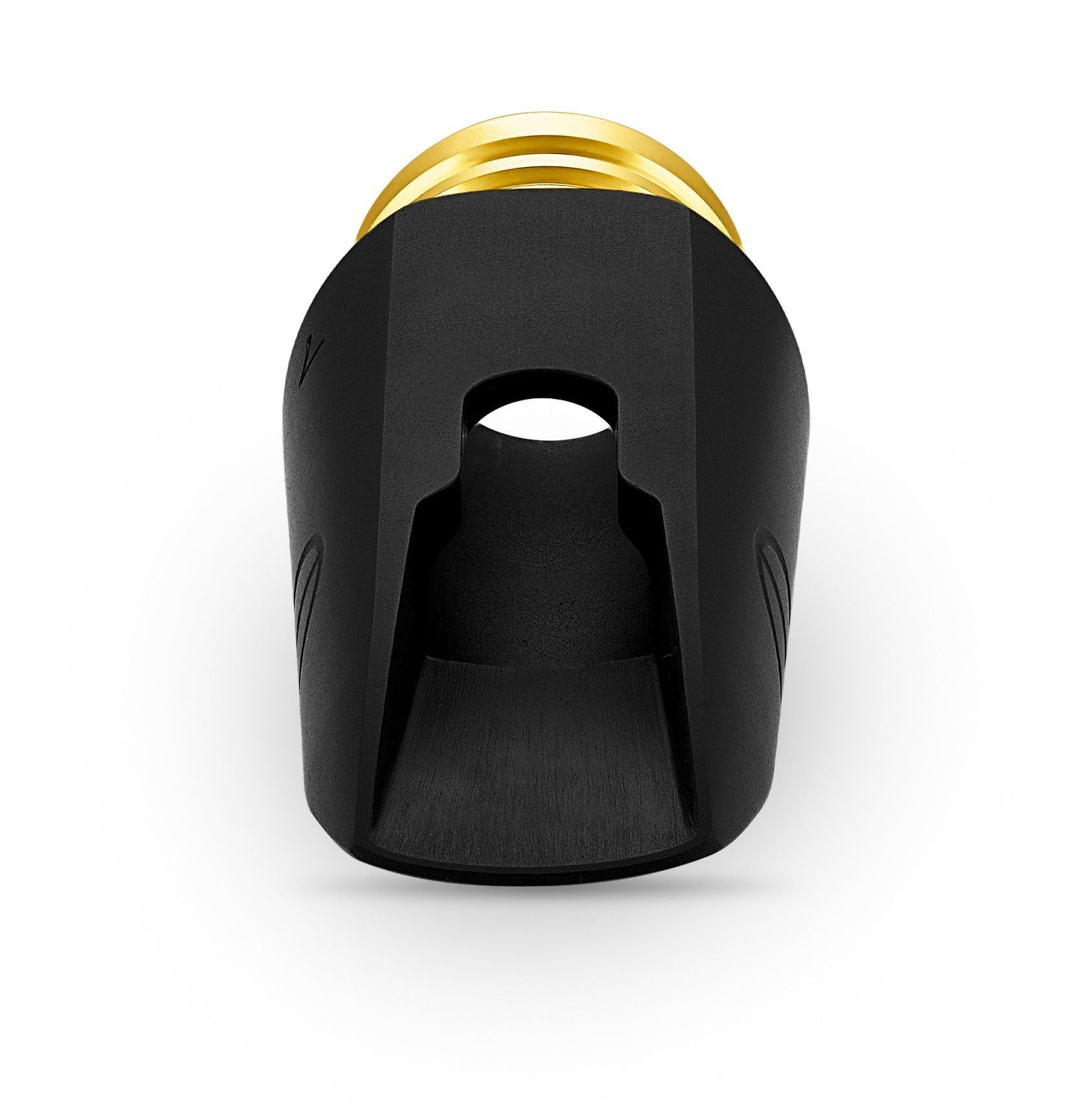 JodyJazz DV HR Alto 6 Saxophone Mouthpiece