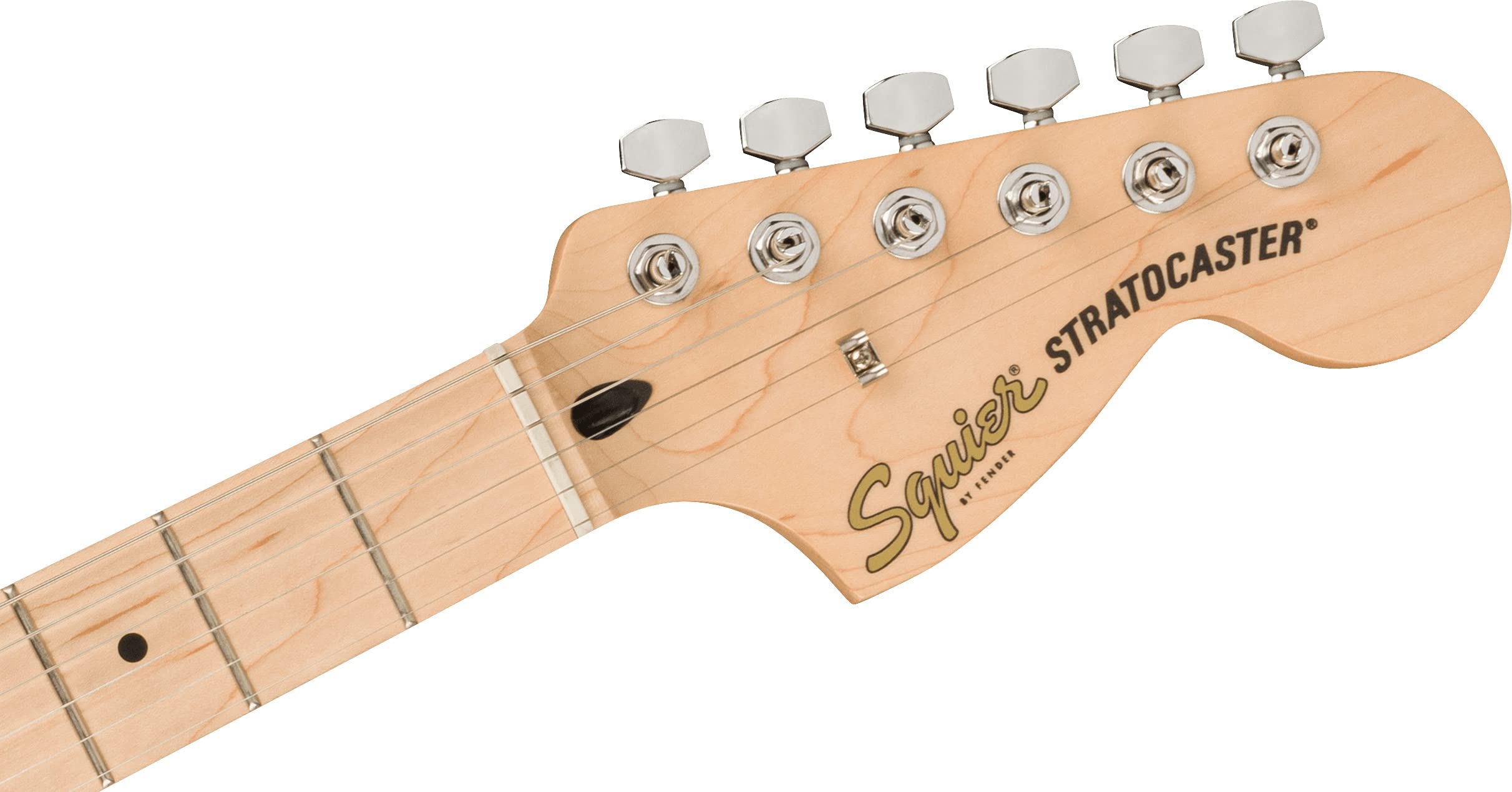 Fender Squier Affinity Stratocaster FMT HSS - Sienna Sunburst Bundle with Frontman 10G Amplifier, Gig Bag, Tuner, Instrument Cable, Strap, Picks, and Austin Bazaar Instructional DVD