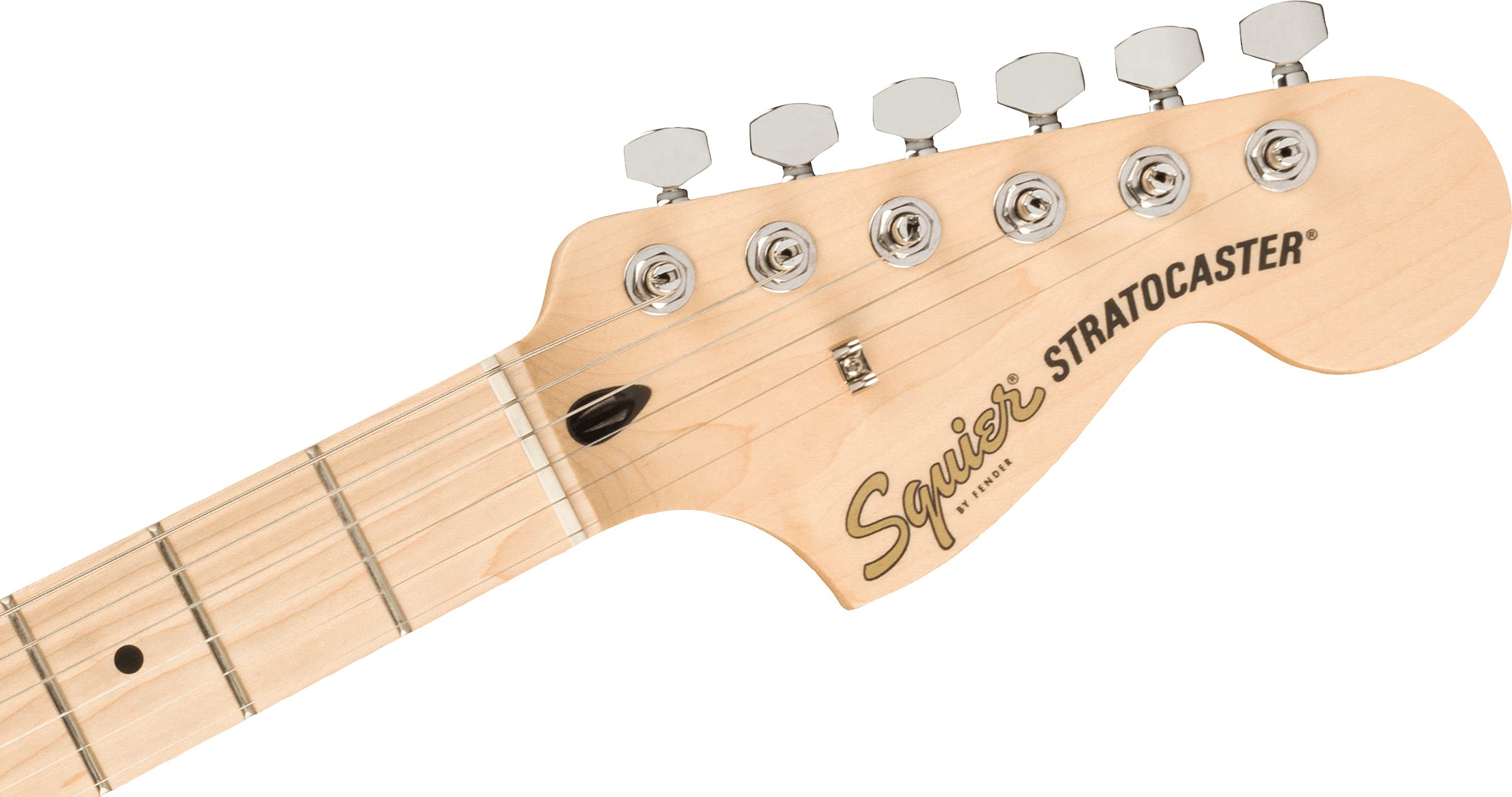Fender Squier Affinity Stratocaster FMT HSS - Sienna Sunburst Bundle with Frontman 10G Amplifier, Gig Bag, Tuner, Instrument Cable, Strap, Picks, and Austin Bazaar Instructional DVD