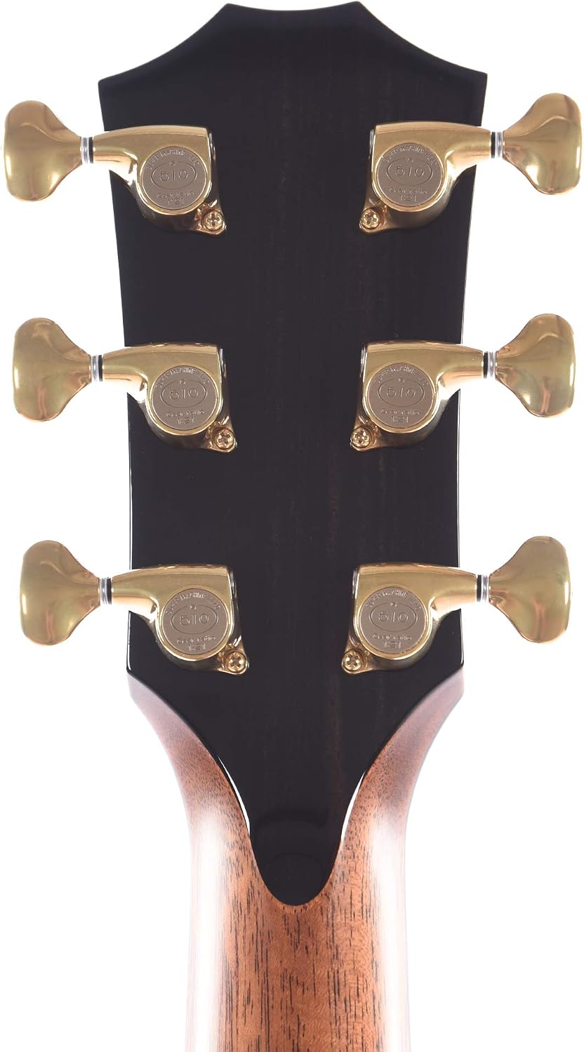 Taylor 912ce - Natural Sitka Spruce