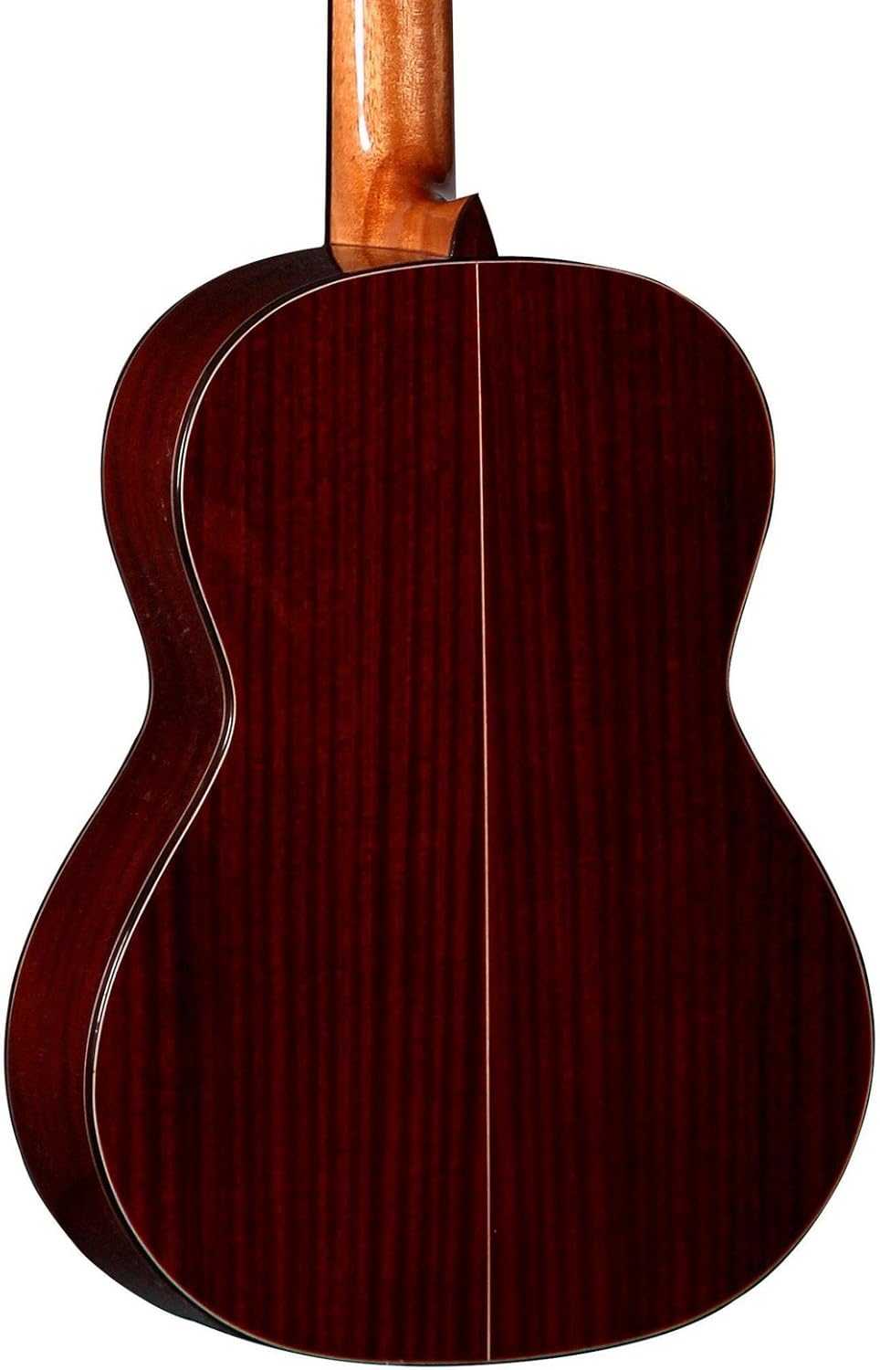 Alhambra 7 C Classic Conservatory Acoustic Guitar - Natural