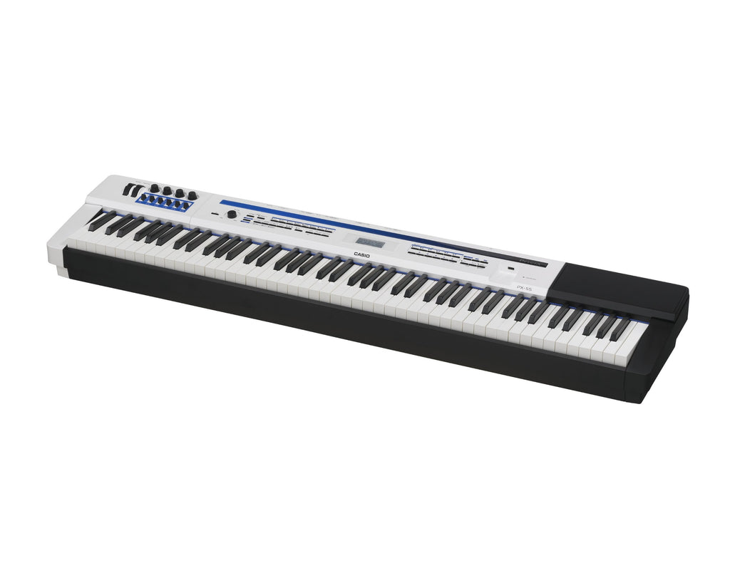 Casio Privia PX-5S 88-Key Digital Piano