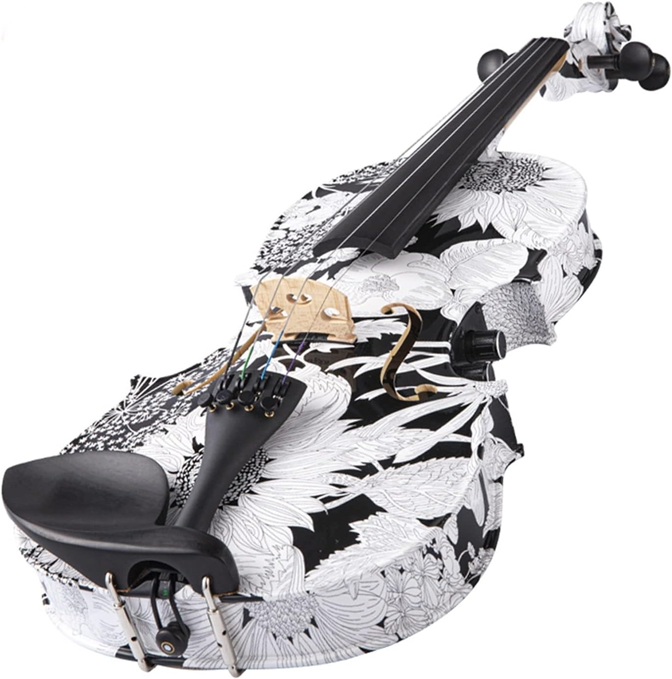 Cello Kit 4-String Instrument Acoustic 4/4 Electric Violin Violin