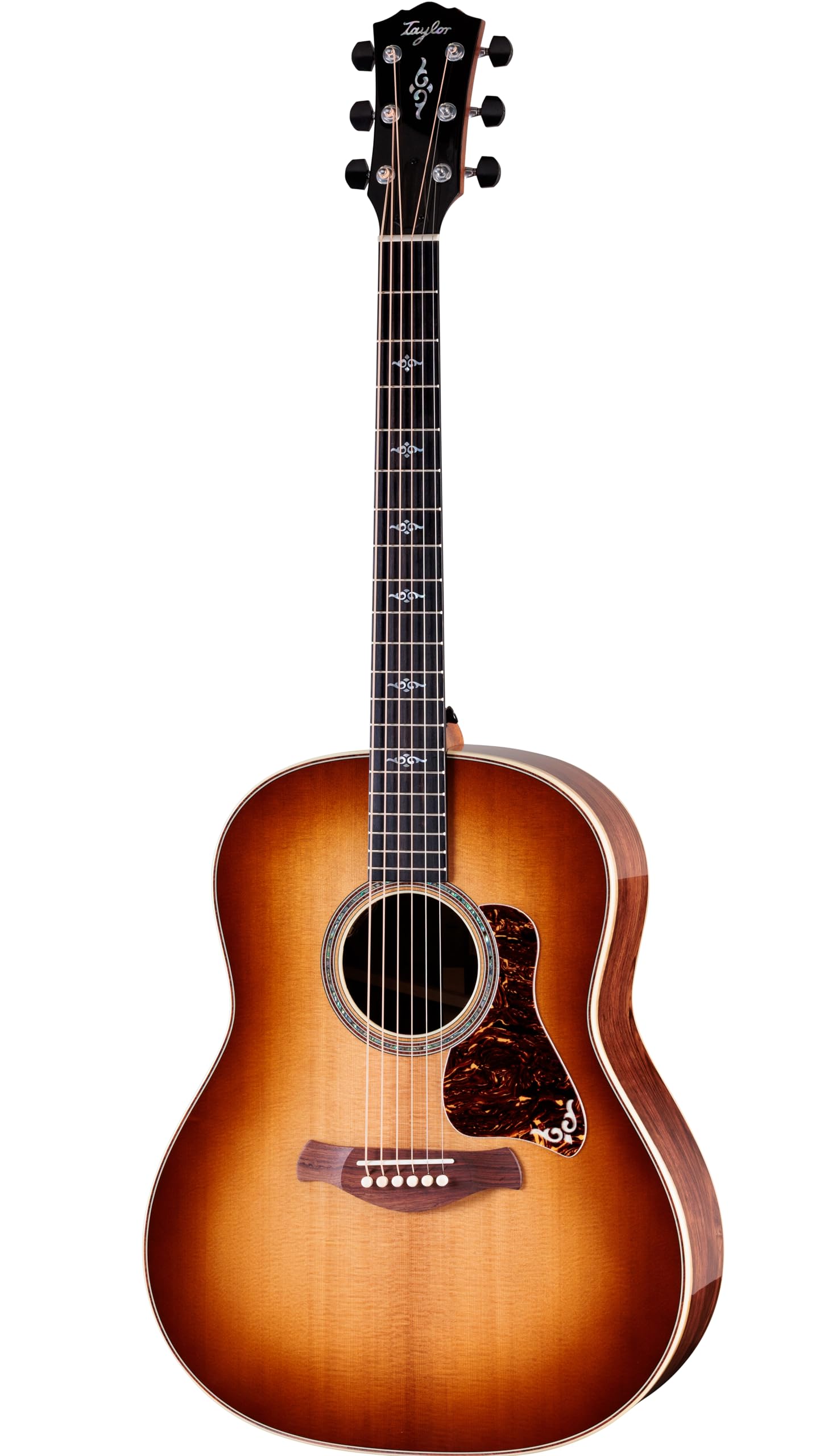 Taylor Gold Label 817e Acoustic-electric Guitar - Natural