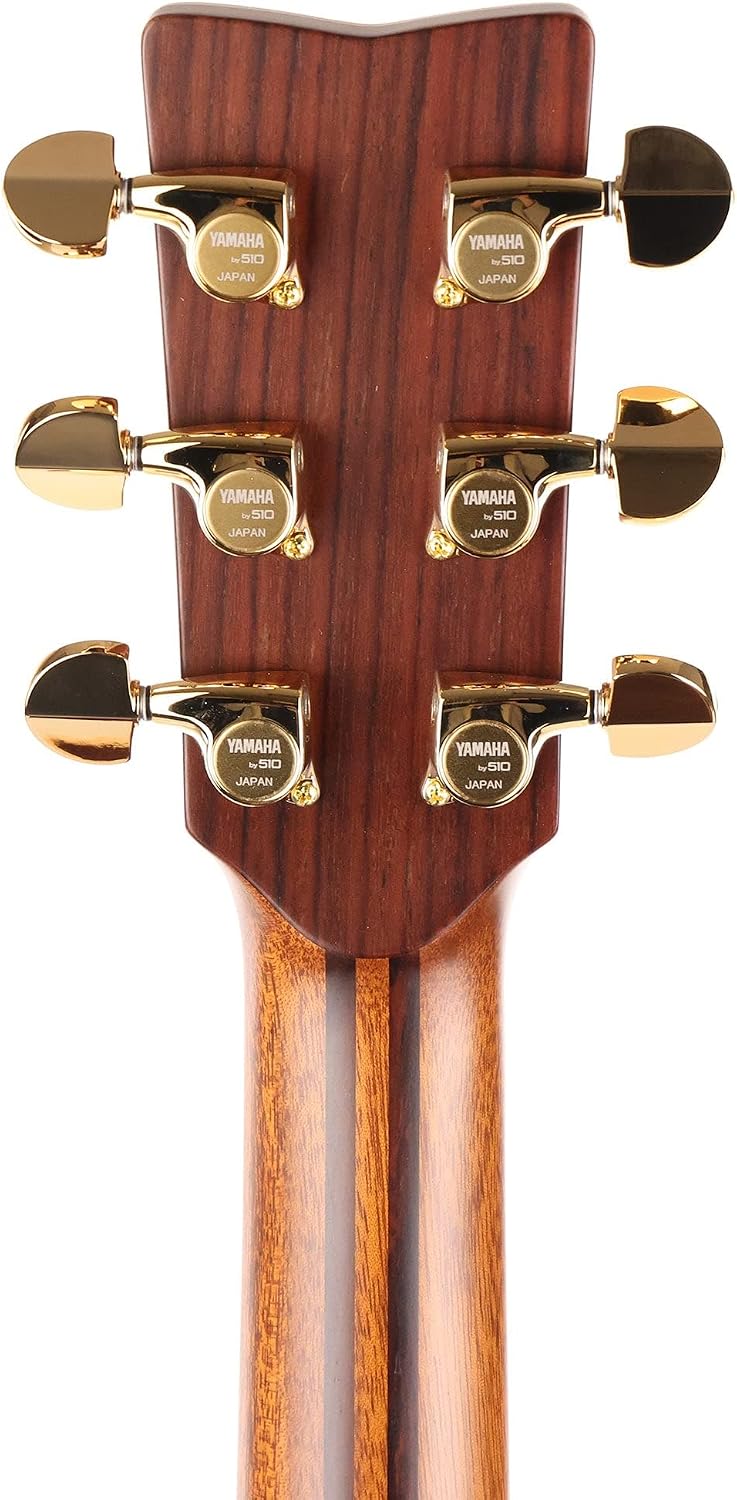 Yamaha LS56 Custom ARE Concert - Natural