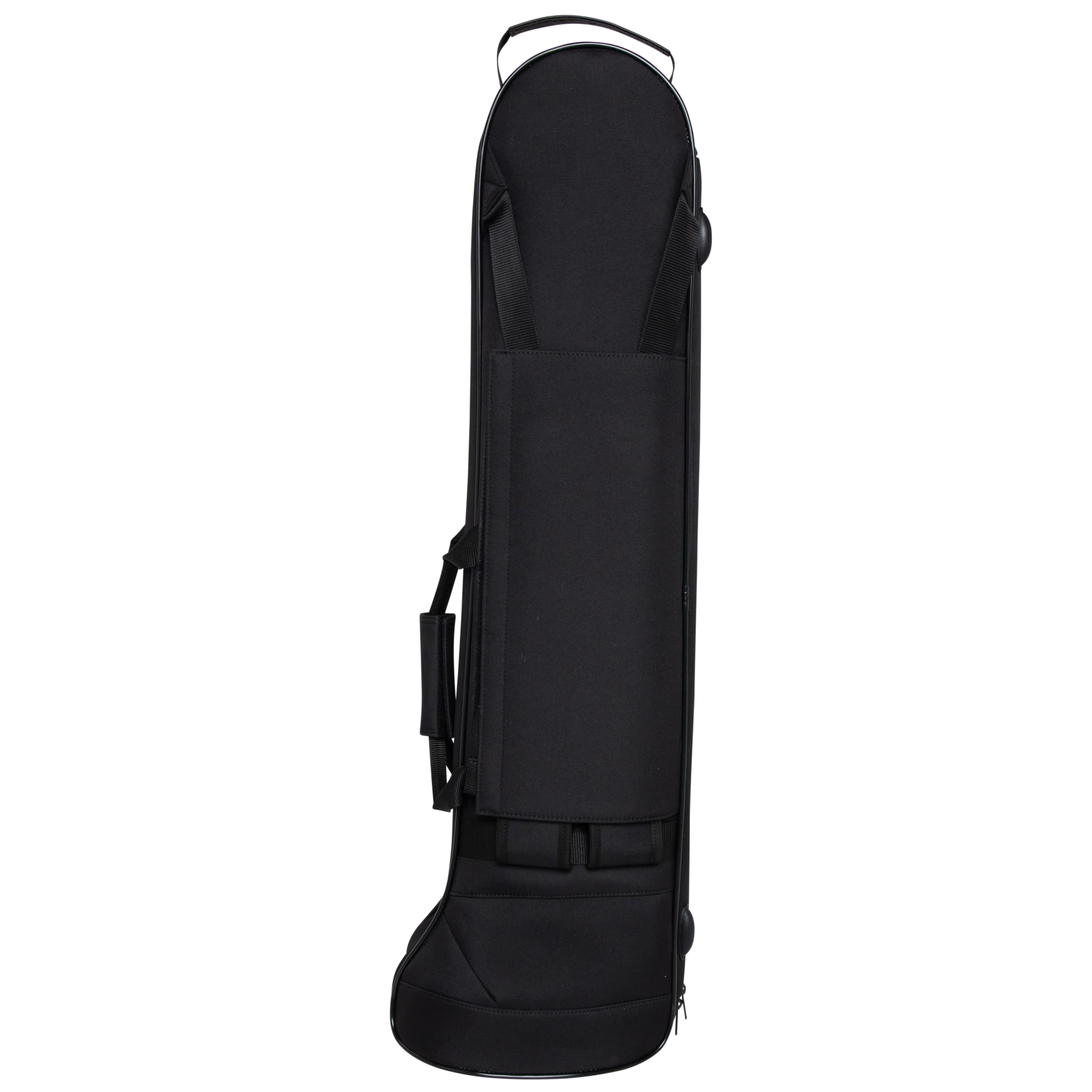 Gator Cases Largo Series Lightweight Beginner Case for Tenor Trombone; (GBB-TROMBONE)