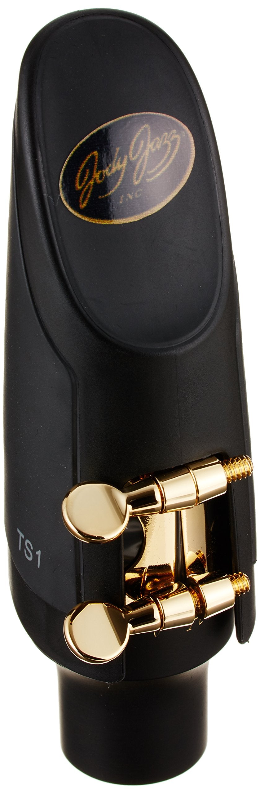 JodyJazz HR* Tenor Saxophone Mouthpiece Model 7* (.105")