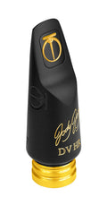 JodyJazz DV HR Alto 6 Saxophone Mouthpiece